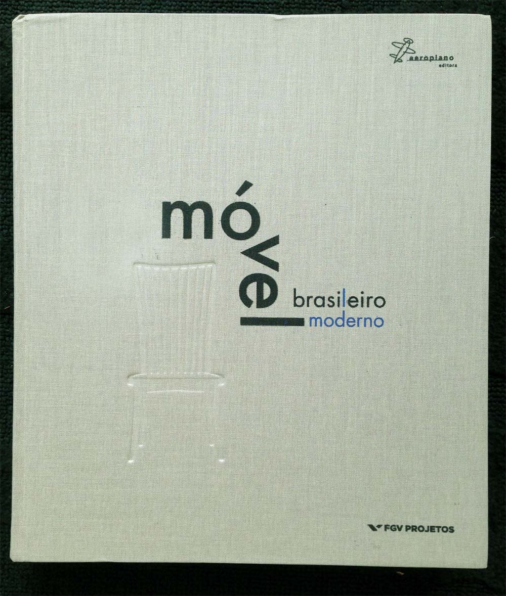 capítulo por capítulo baixar Móvel Brasileiro Moderno