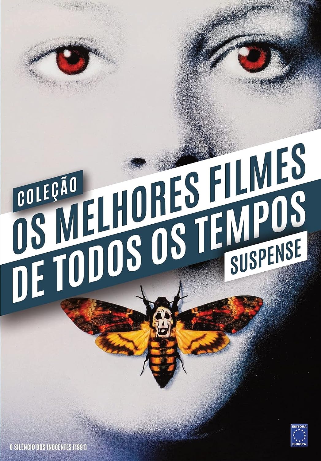 capítulo por capítulo baixar Coleção Os Melhores Filmes de Todos os Tempos: Suspense
