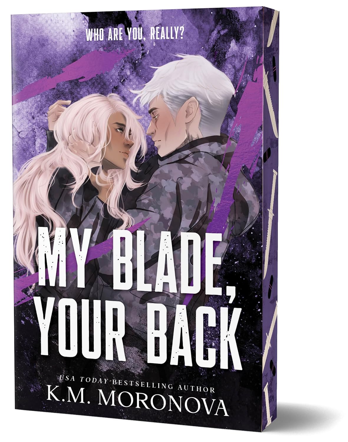 My Blade, Your Back (Deluxe Edition): 2 baixar o livro de graça