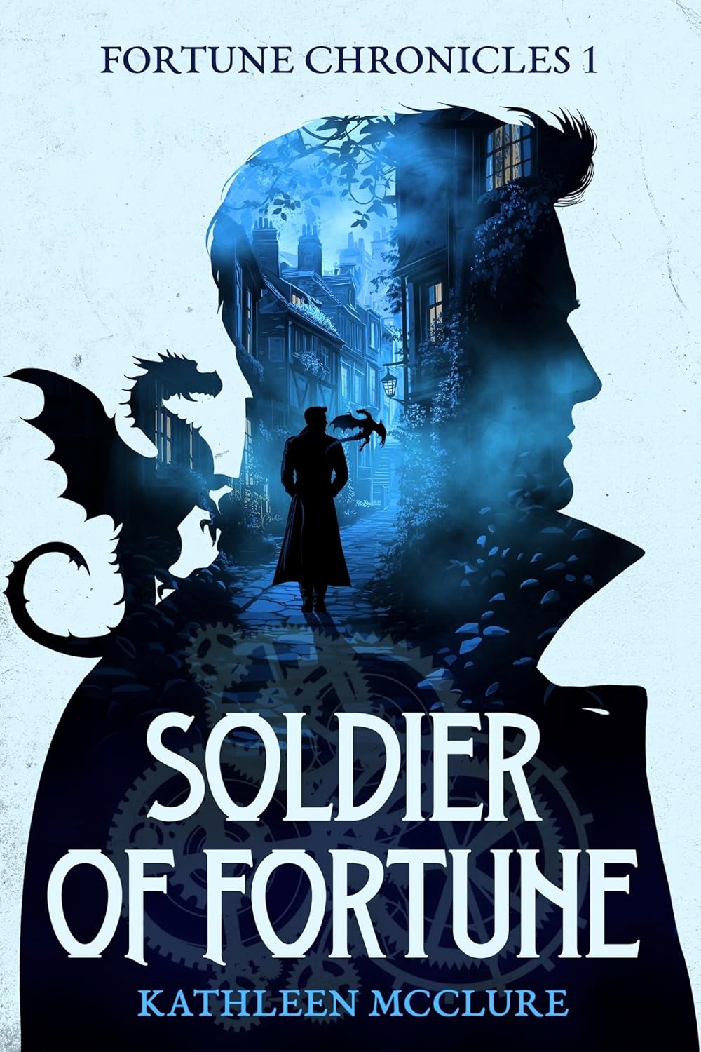 ler totalmente Soldier of Fortune: Fortune Chronicles 1 (English Edition)