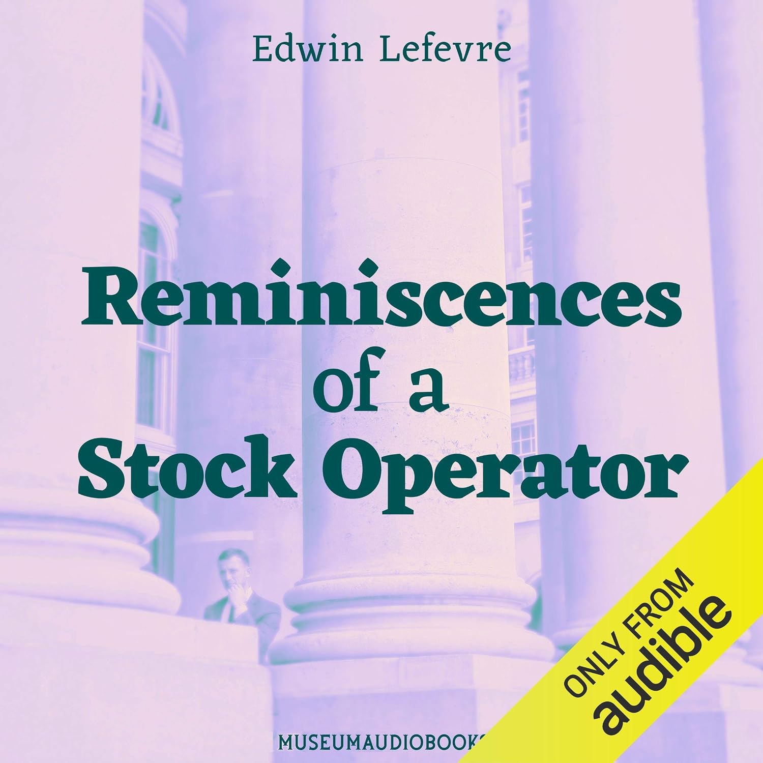 Reminiscences of a Stock Operator baixar livro de graça