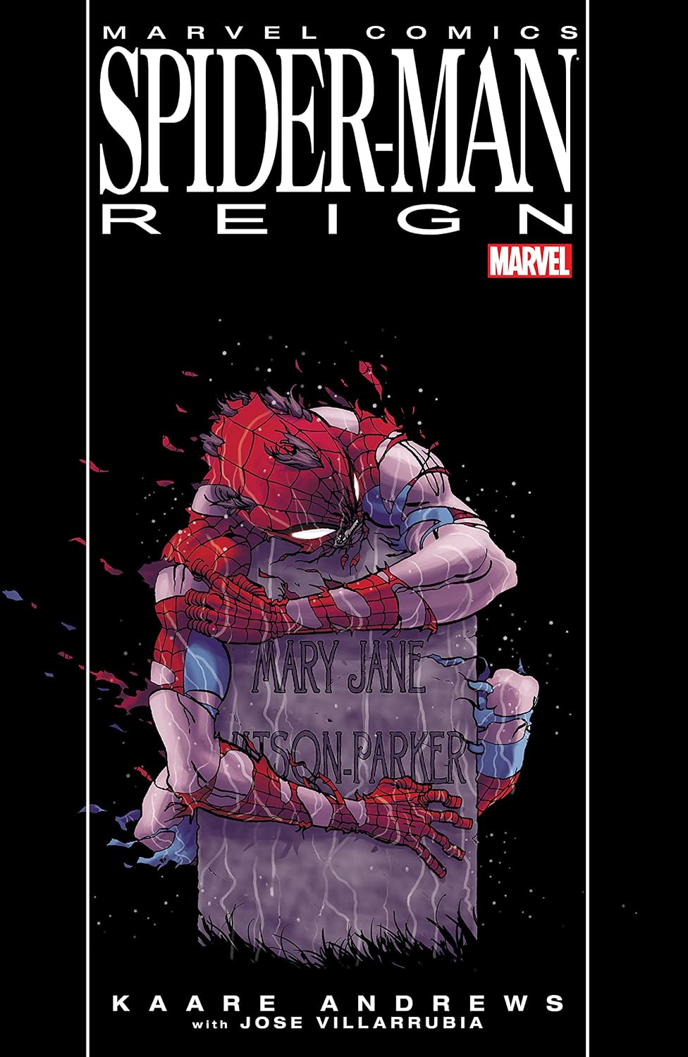 capítulo por capítulo baixar Spider-Man: Reign (English Edition)