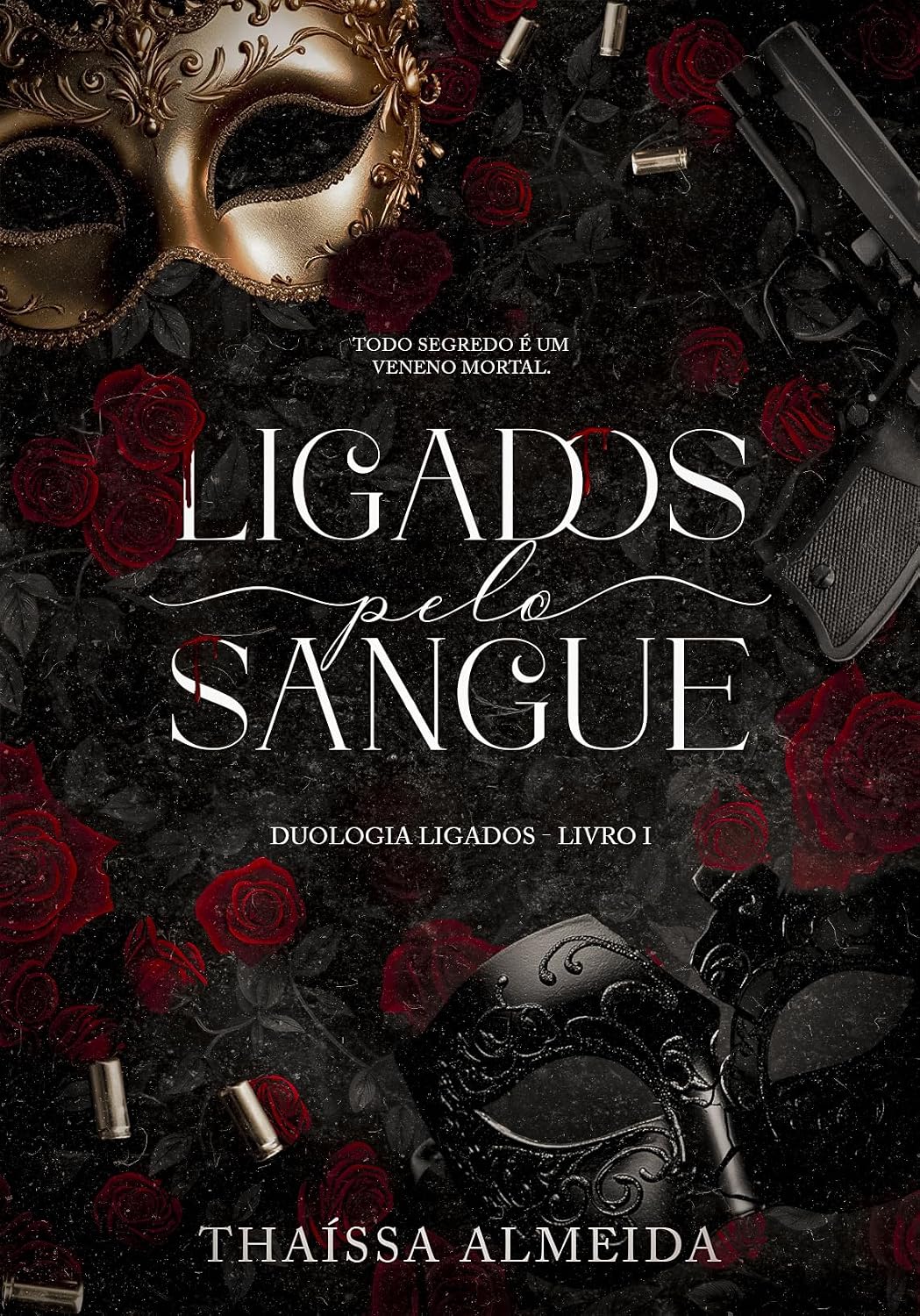 ler totalmente Ligados pelo Sangue