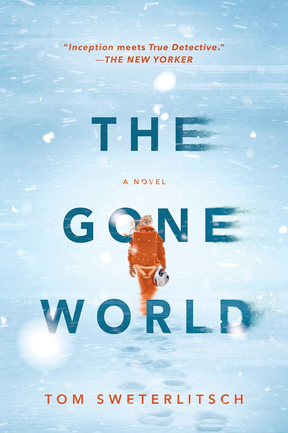 The Gone World (English Edition) baixar livro de graça
