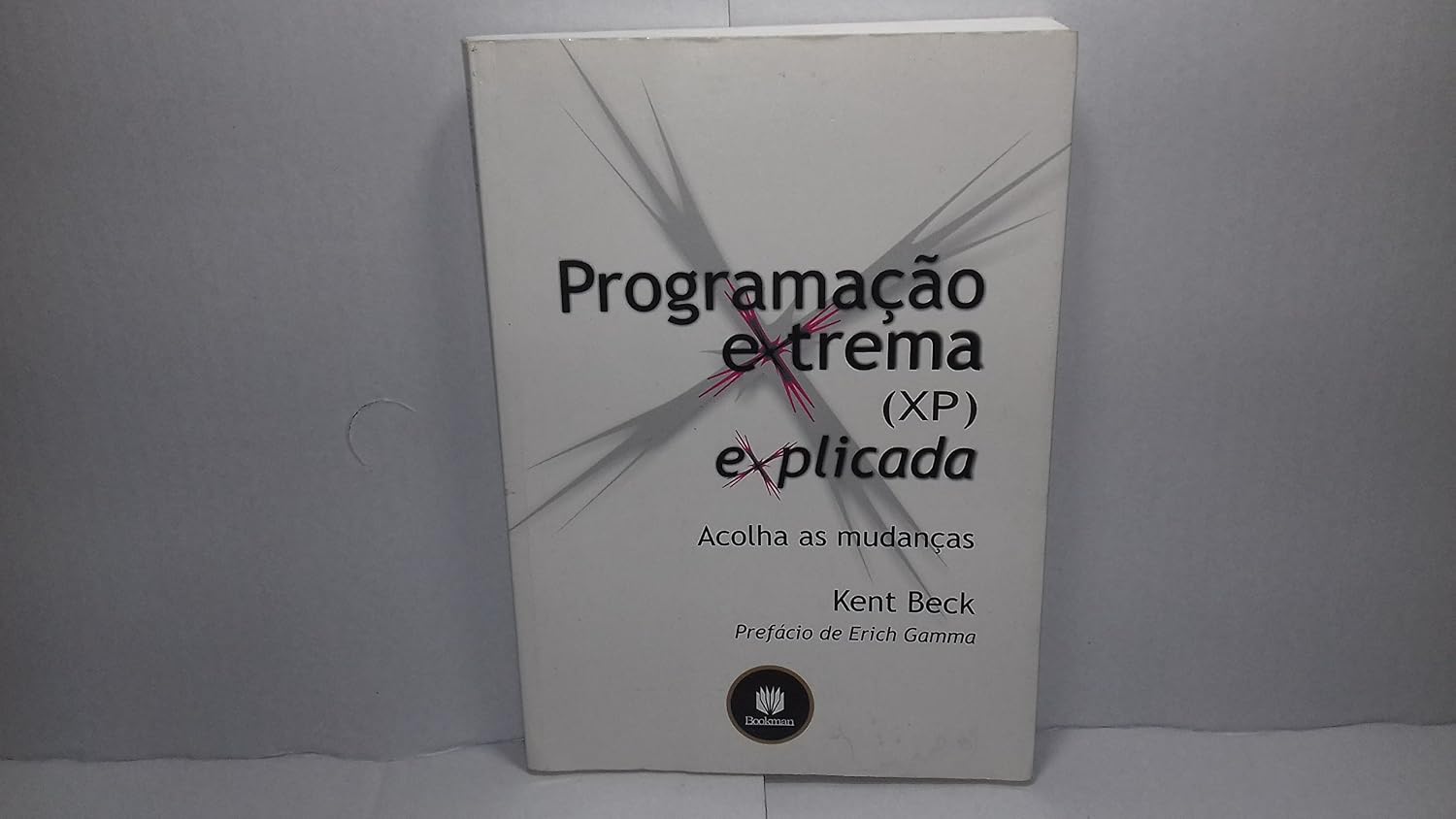 ler totalmente Programacao Extrema (Xp) Explicada