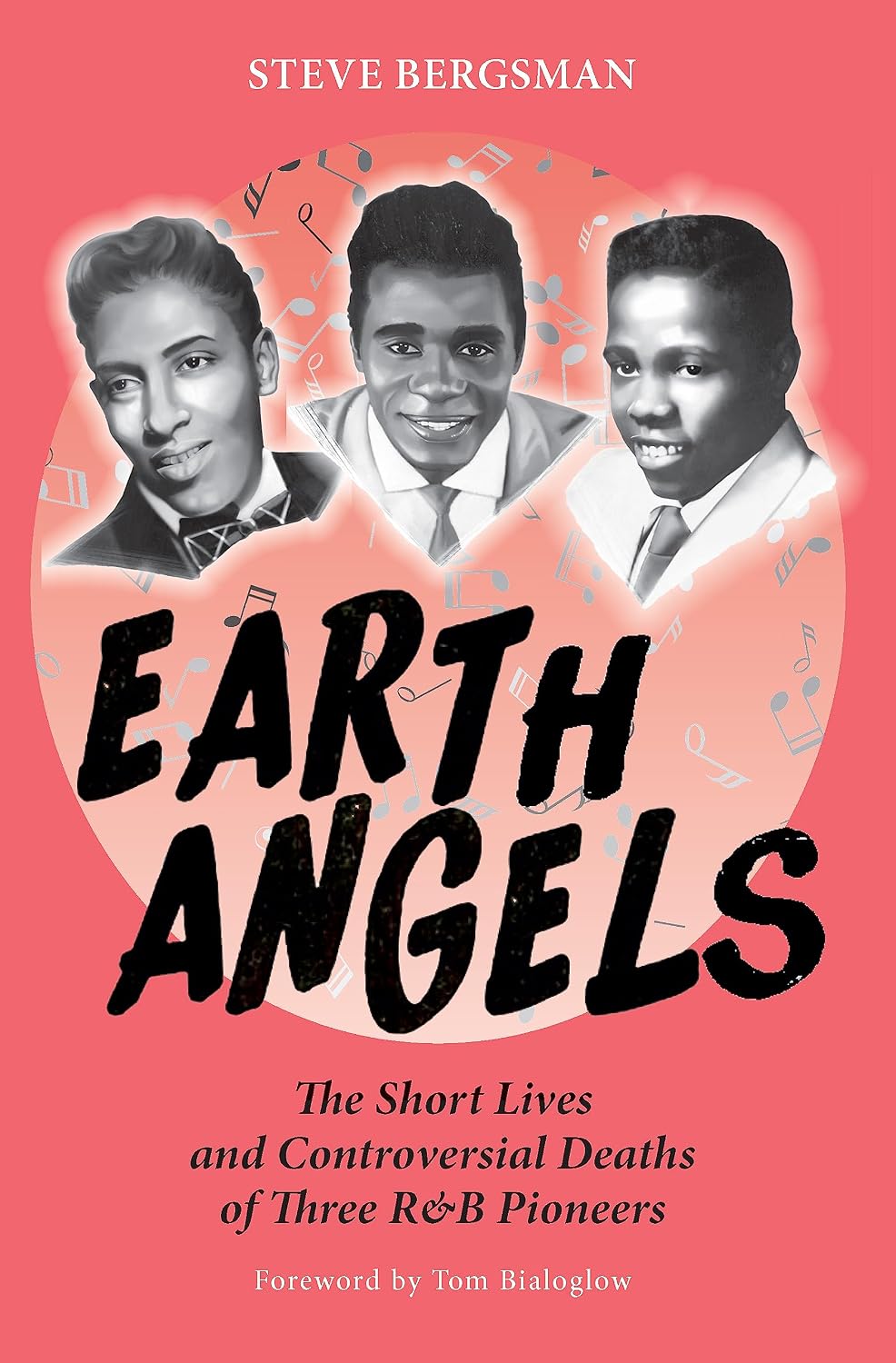 ler totalmente Earth Angels: The Short Lives and Controversial Deaths of Three R&B Pioneers (English Edition)
