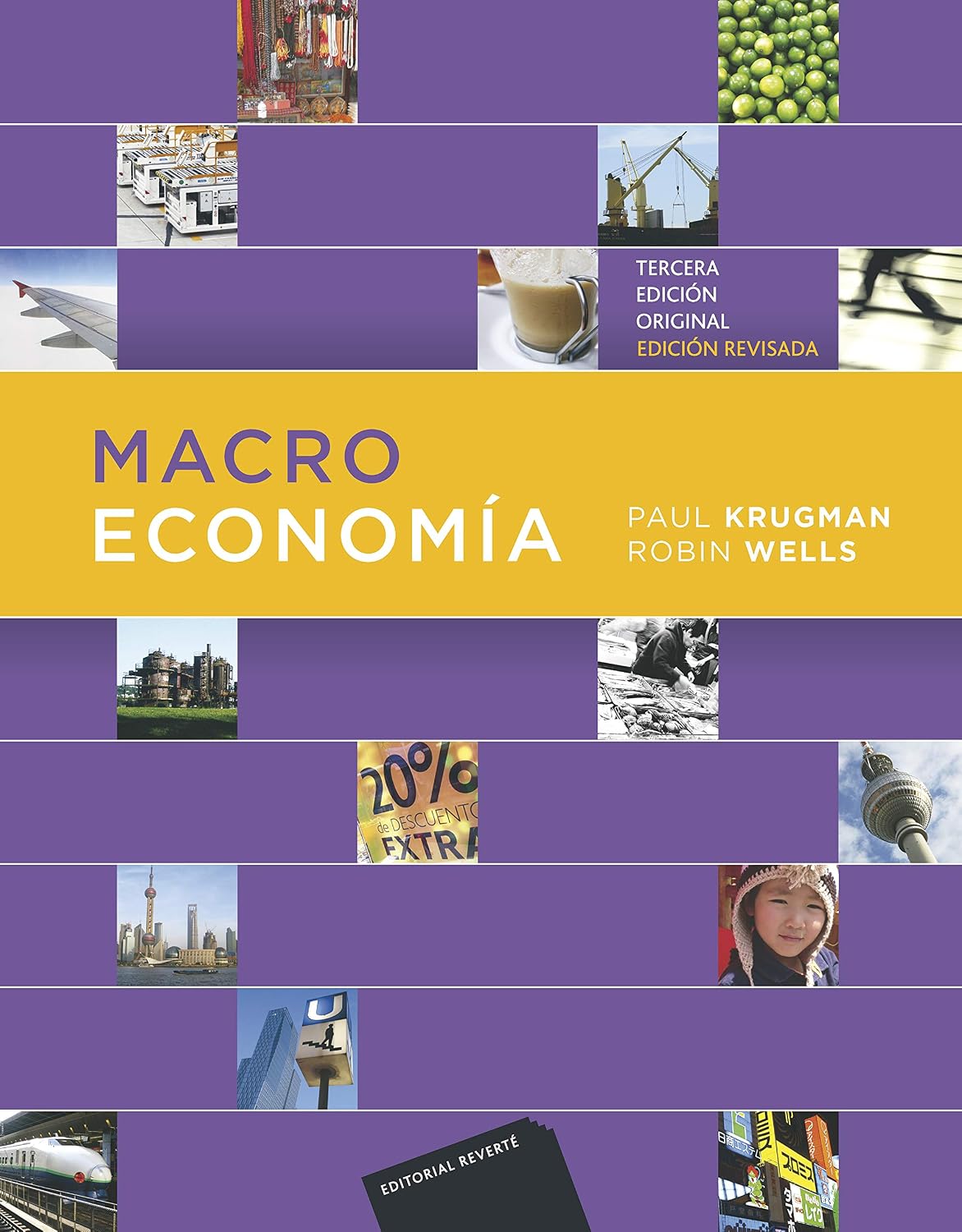 Macroeconomía (Spanish Edition) baixar livro de graça