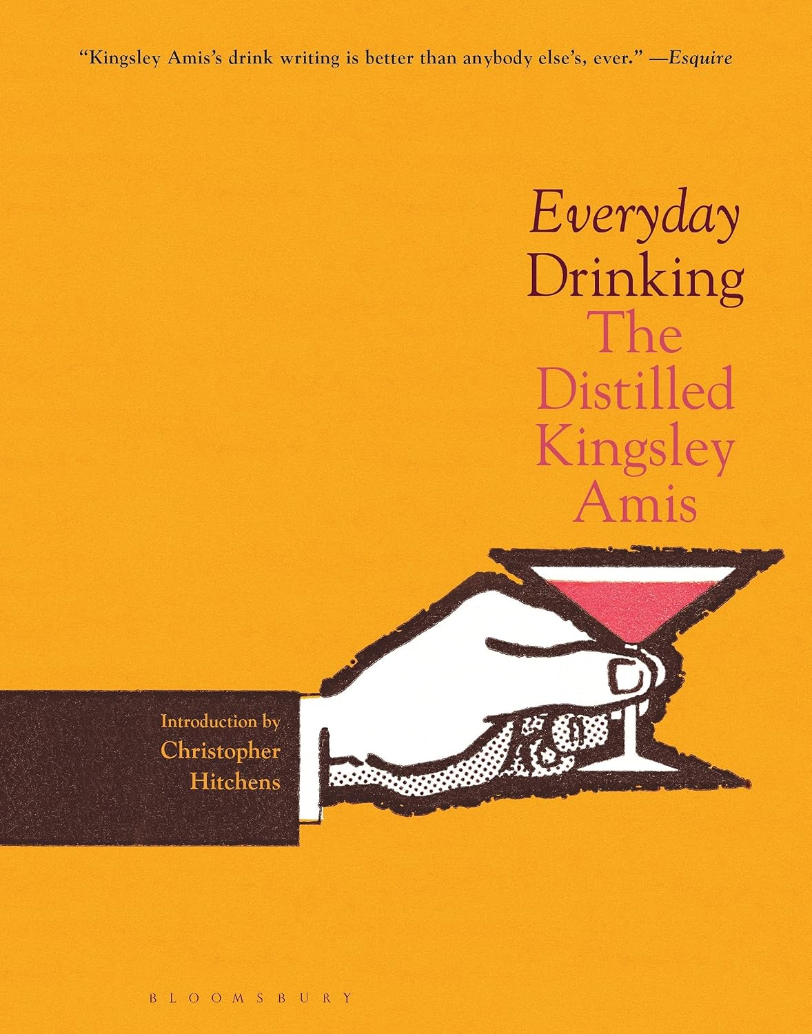 Everyday Drinking: The Distilled Kingsley Amis baixar livro de graça