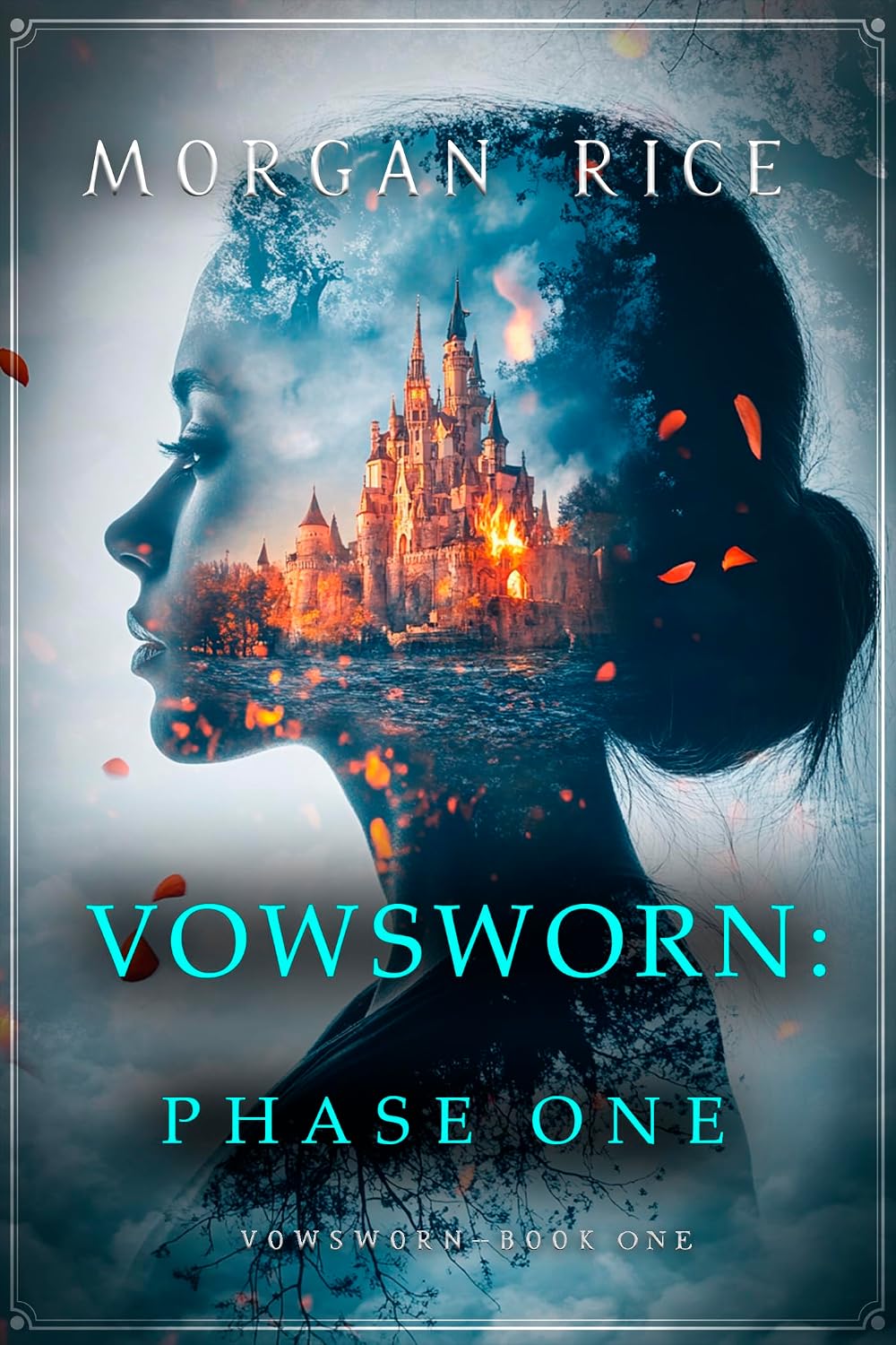 Vowsworn: Phase One (Book One of the Vowsworn Series) (English Edition) baixar o livro de graça