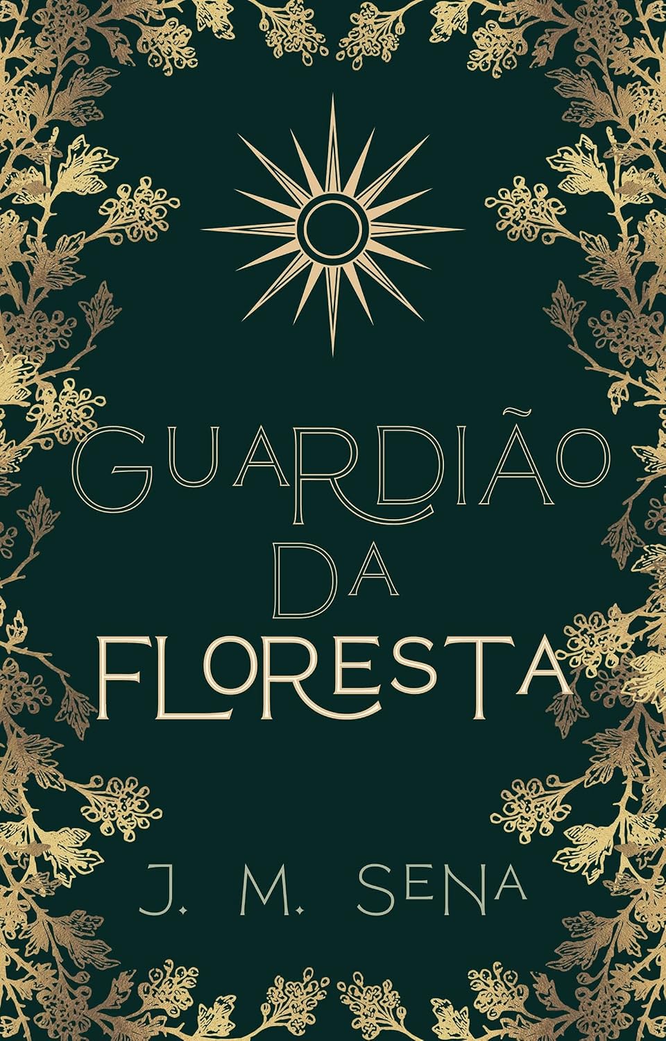 Guardião da Floresta baixar livro de graça