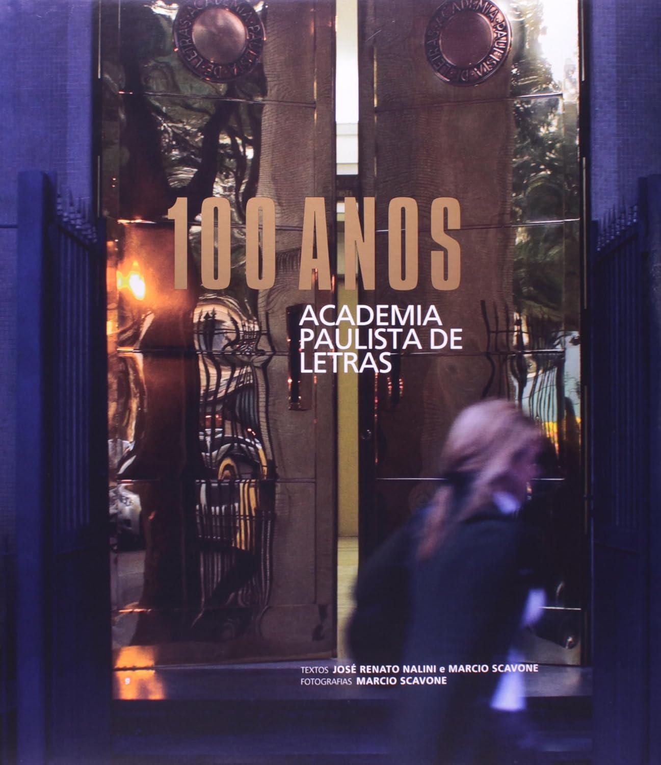 ler totalmente Academia Paulista De Letras. 100 Anos