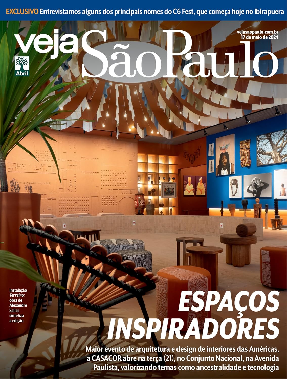 Revista Veja São Paulo [ed.2115] - 17/05/2024 baixar livro de graça