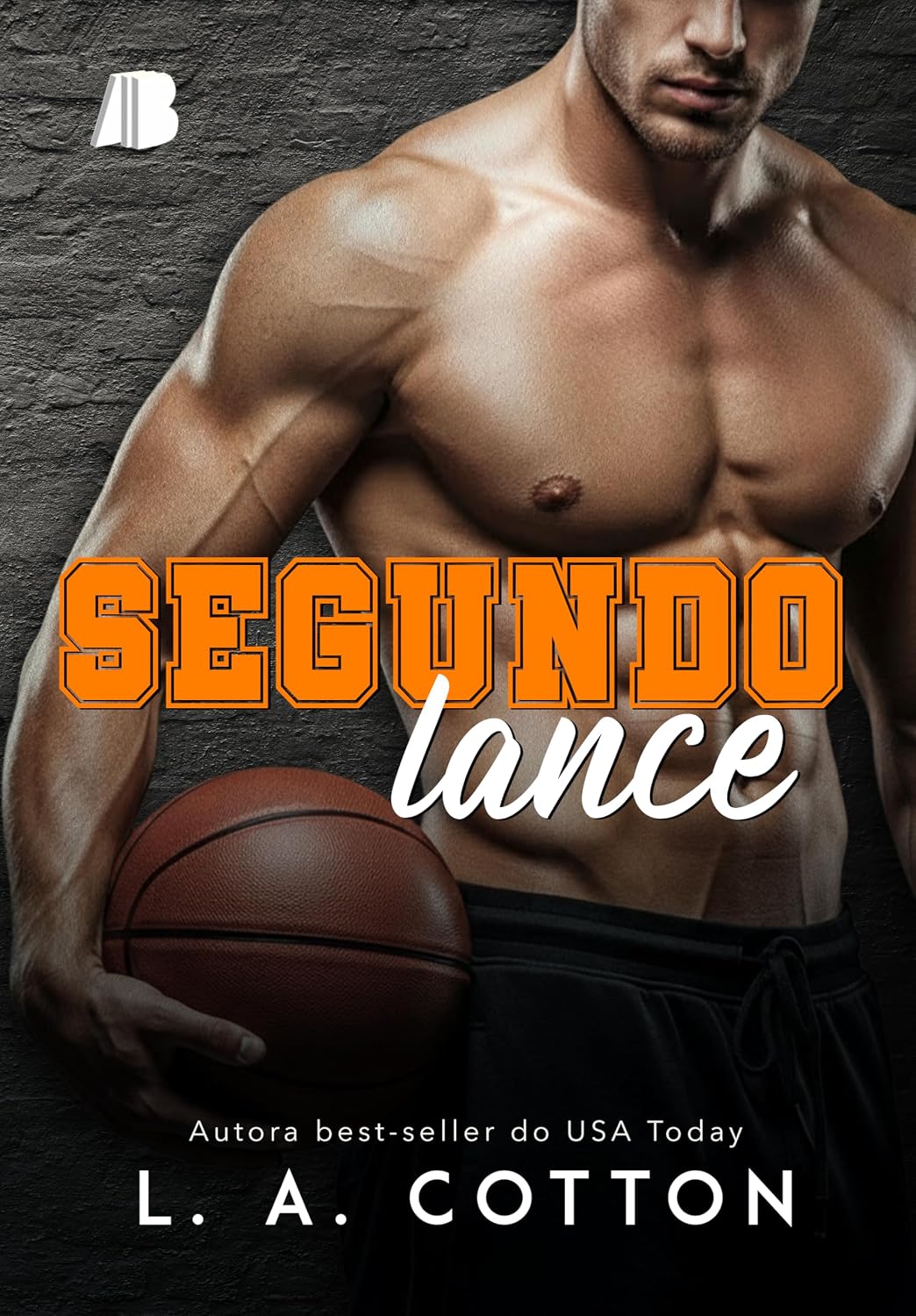 Segundo Lance baixar livro de graça