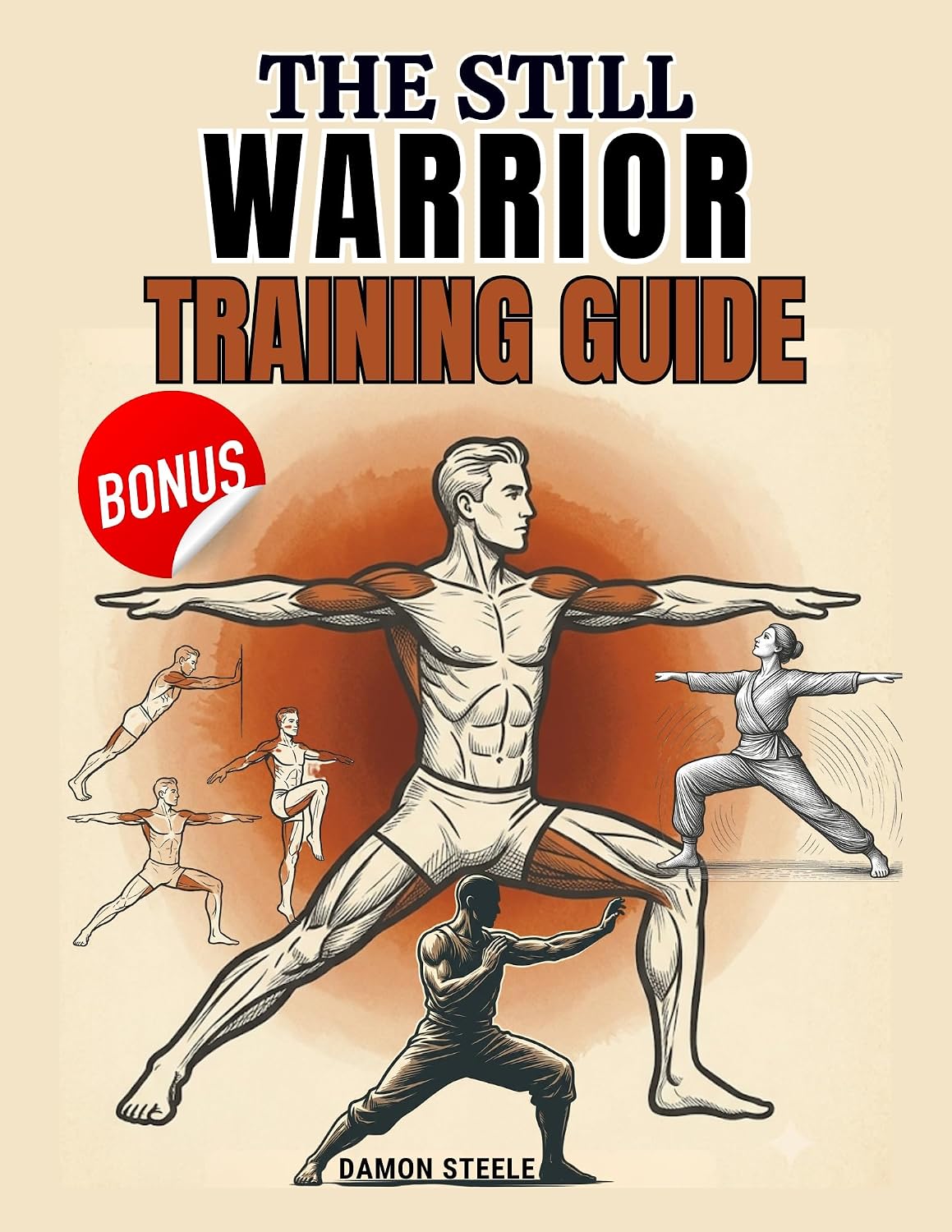 ler totalmente THE STILL WARRIOR TRAINING GUIDE: A Step-by-Step Isometric System for Building Strength, Balance, and Calm Through Stillness, Breath, and Bodyweight Control (English Edition)