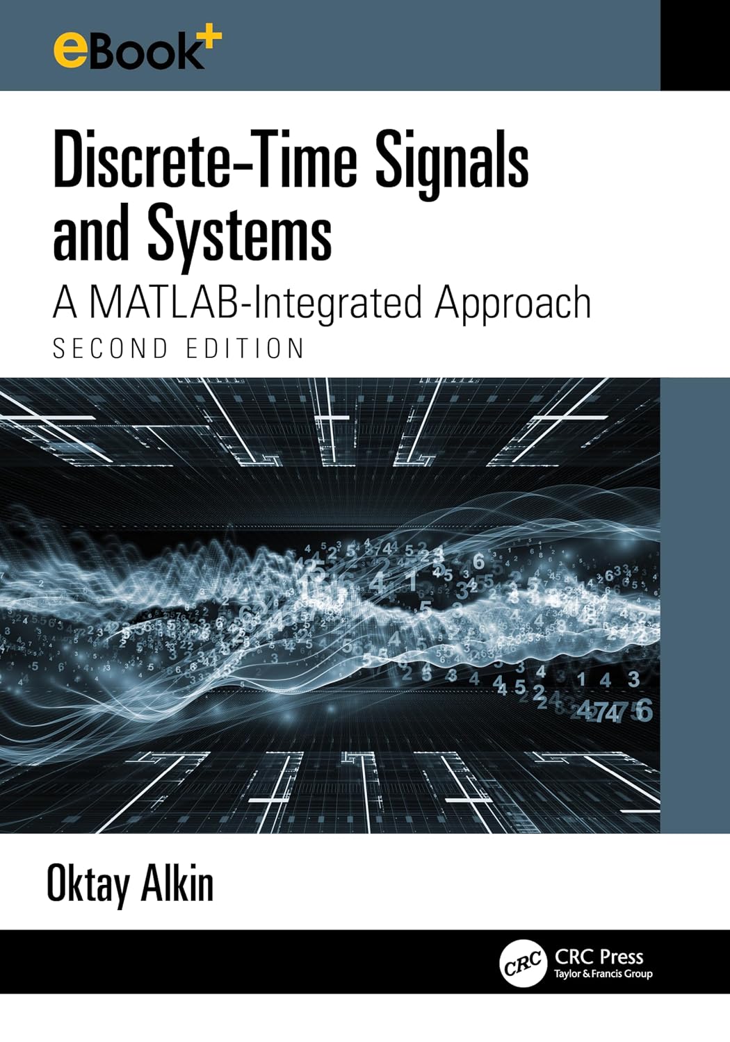 Discrete-Time Signals and Systems: A MATLAB Integrated Approach baixar o livro de graça