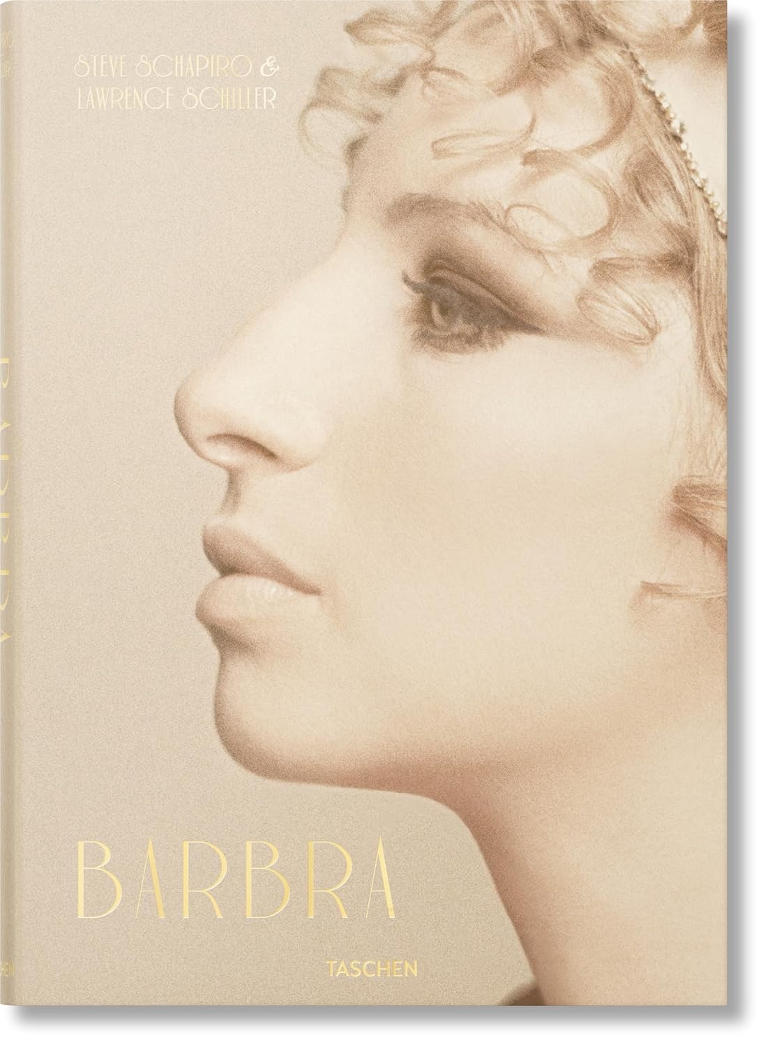 Barbra Streisand. Steve Schapiro & Lawrence Schiller baixar o livro de graça