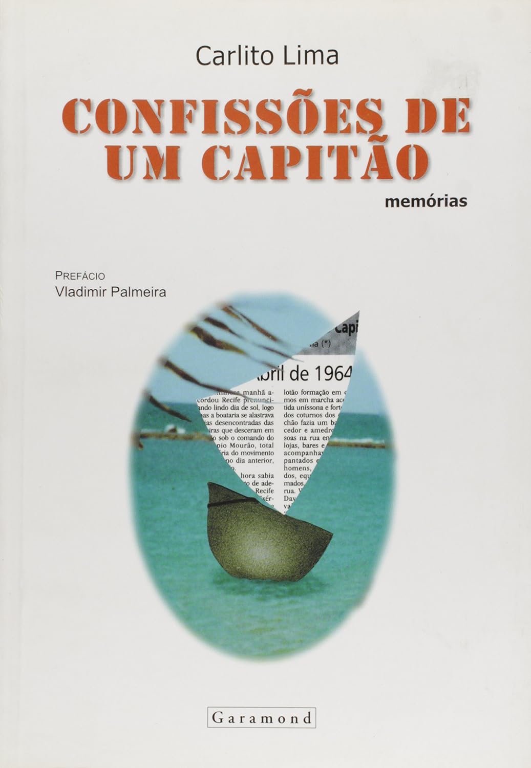 Confissões de um capitão