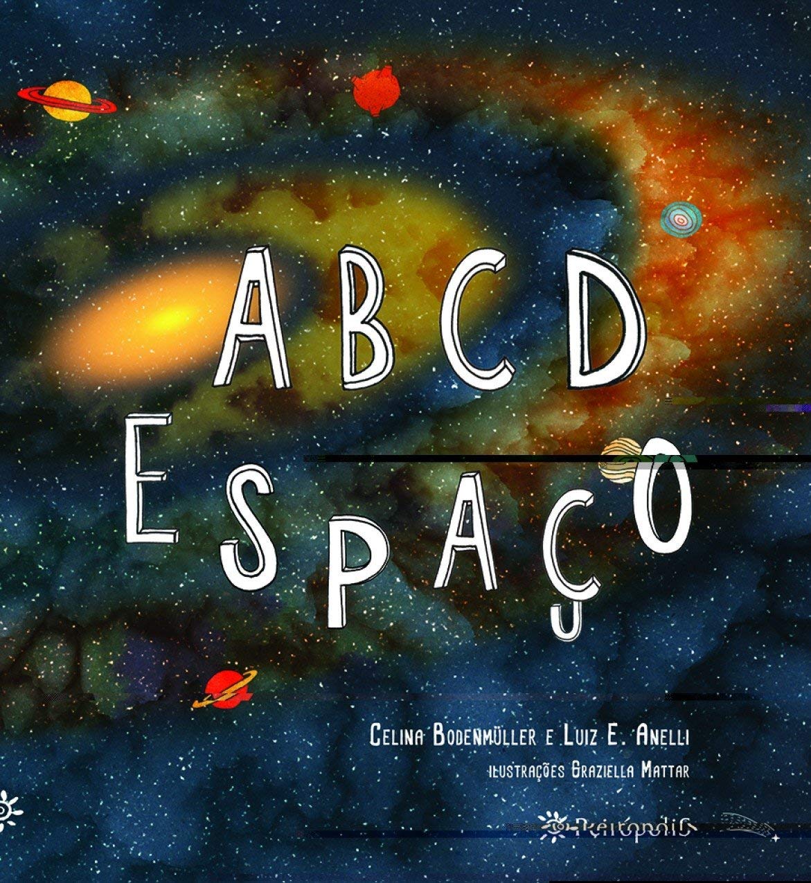 ABCDEspaço baixar o livro de graça
