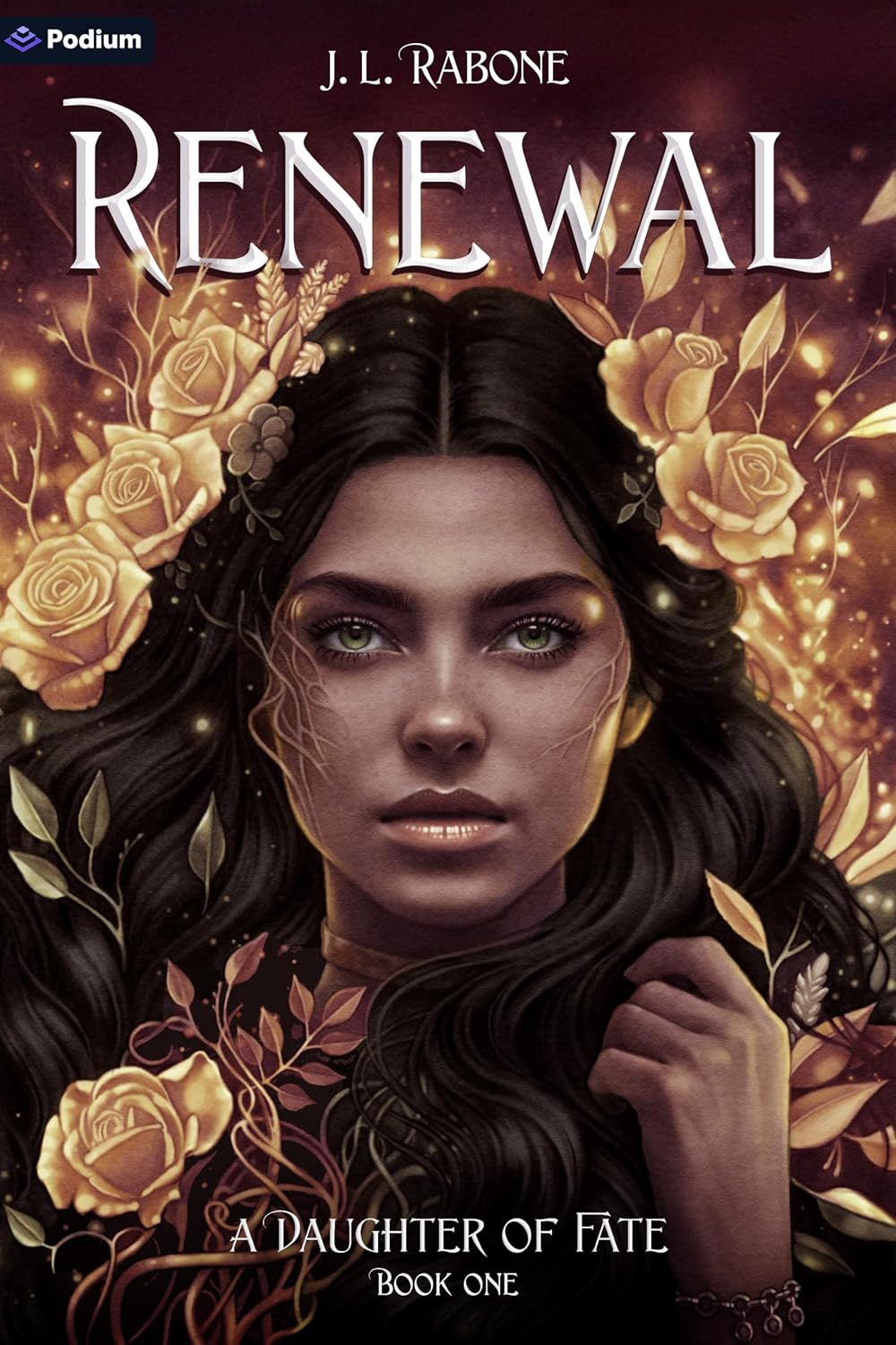Renewal: A LitRPG Progression Fantasy (A Daughter of Fate Book 1) (English Edition) baixar livro de graça