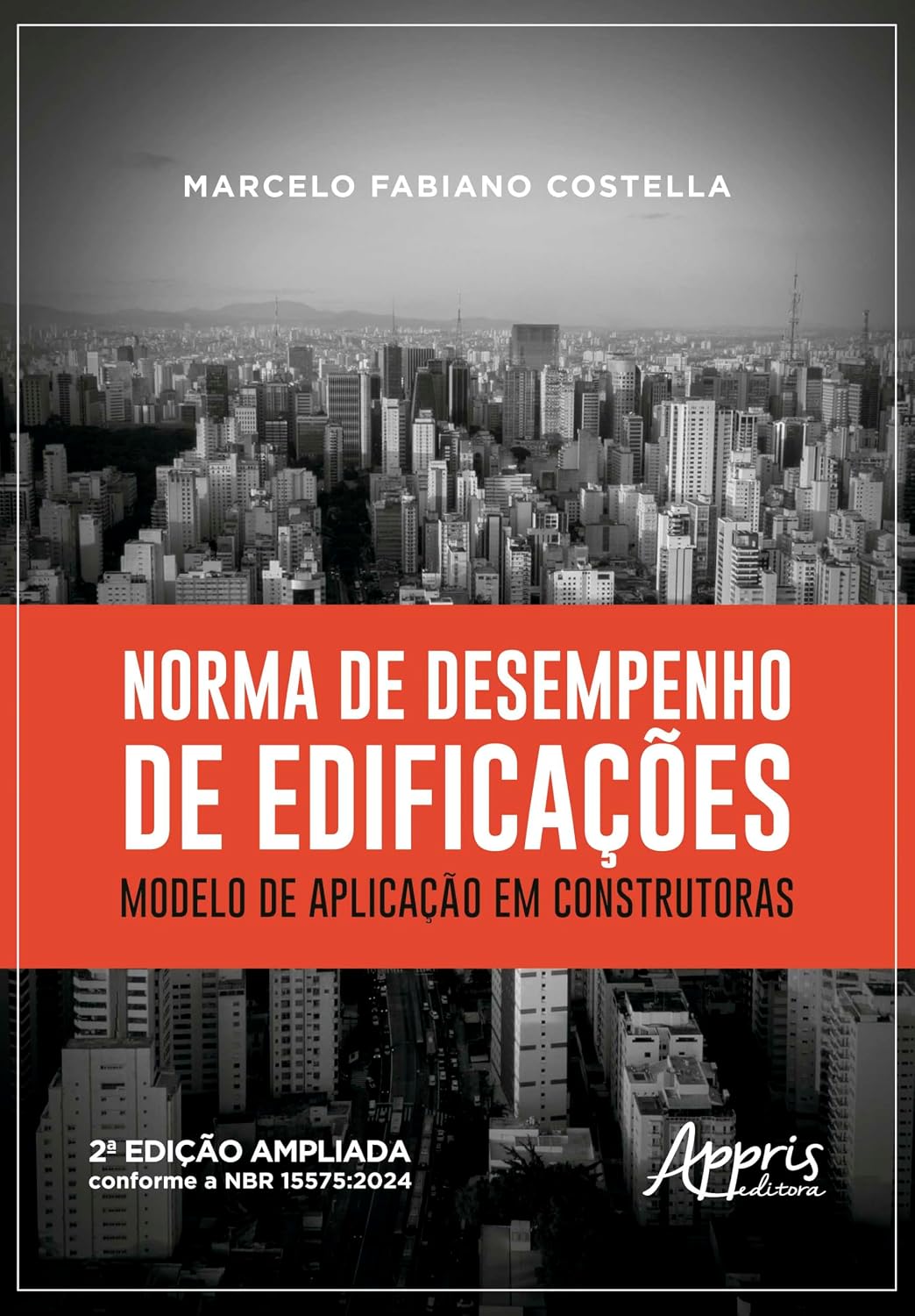 capítulo por capítulo baixar Norma de Desempenho de Edificações: Modelo de Aplicação em Construtoras