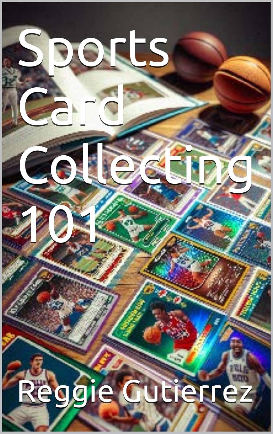 ler totalmente Sports Card Collecting 101 (English Edition)
