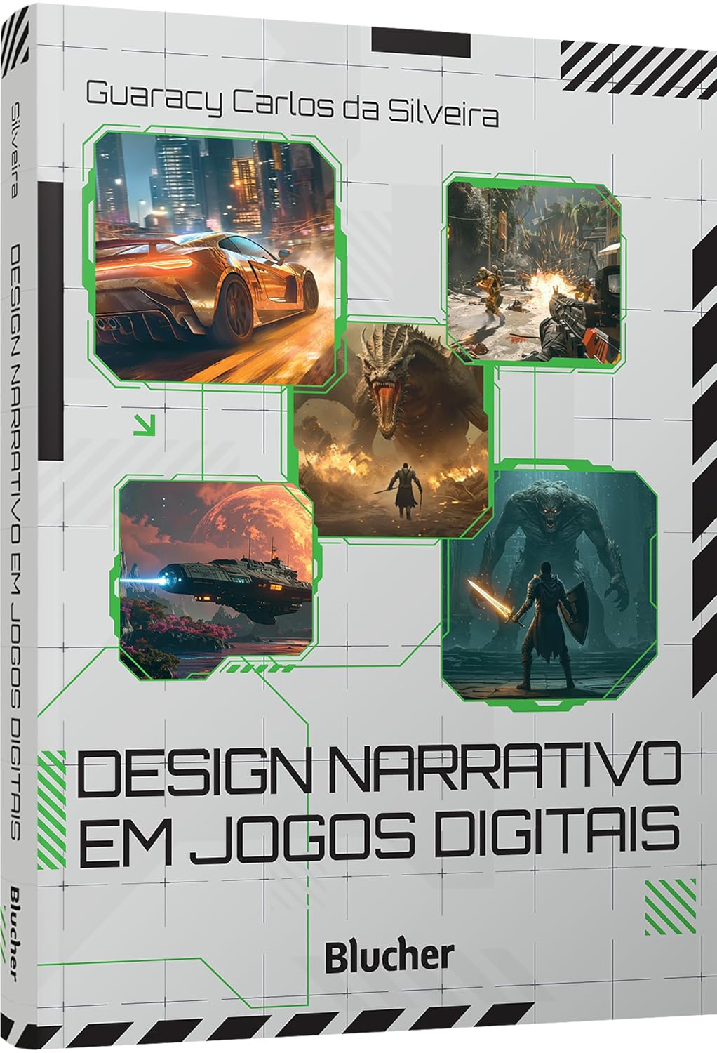 Design narrativo em jogos digitais