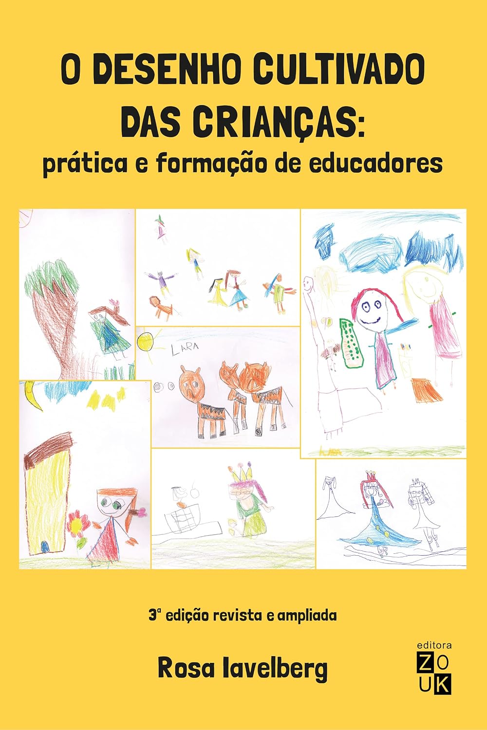 capítulo por capítulo baixar Desenho cultivado das crianças: prática e formação de educadores