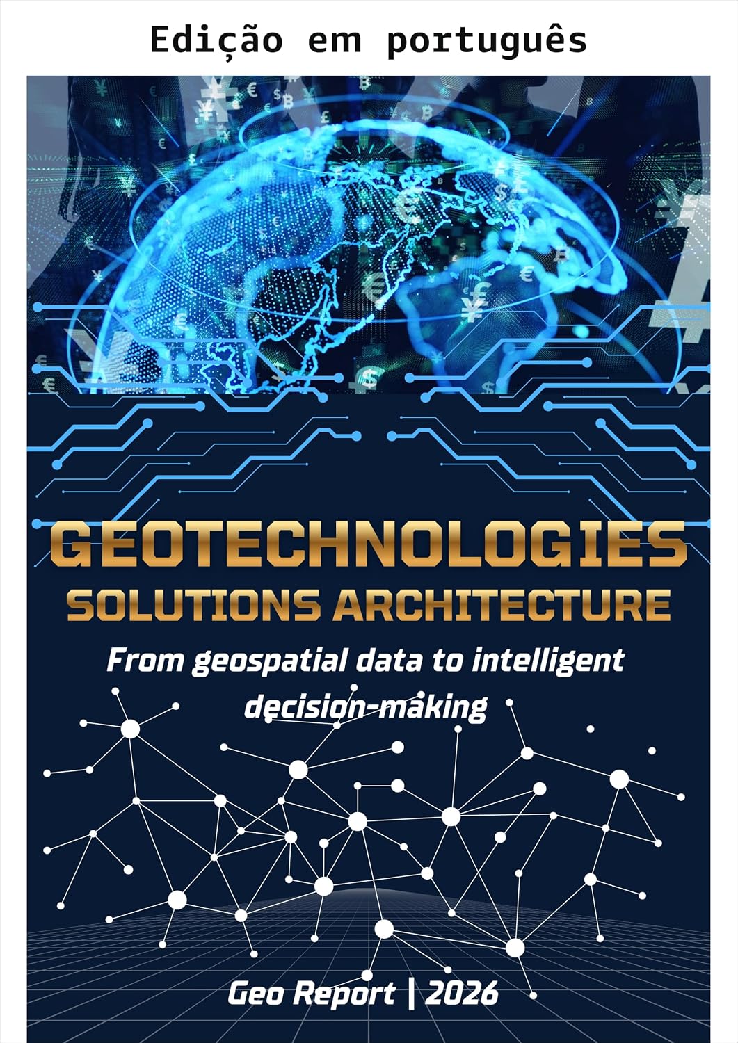 Arquitetura de soluções em geotecnologias baixar o livro de graça