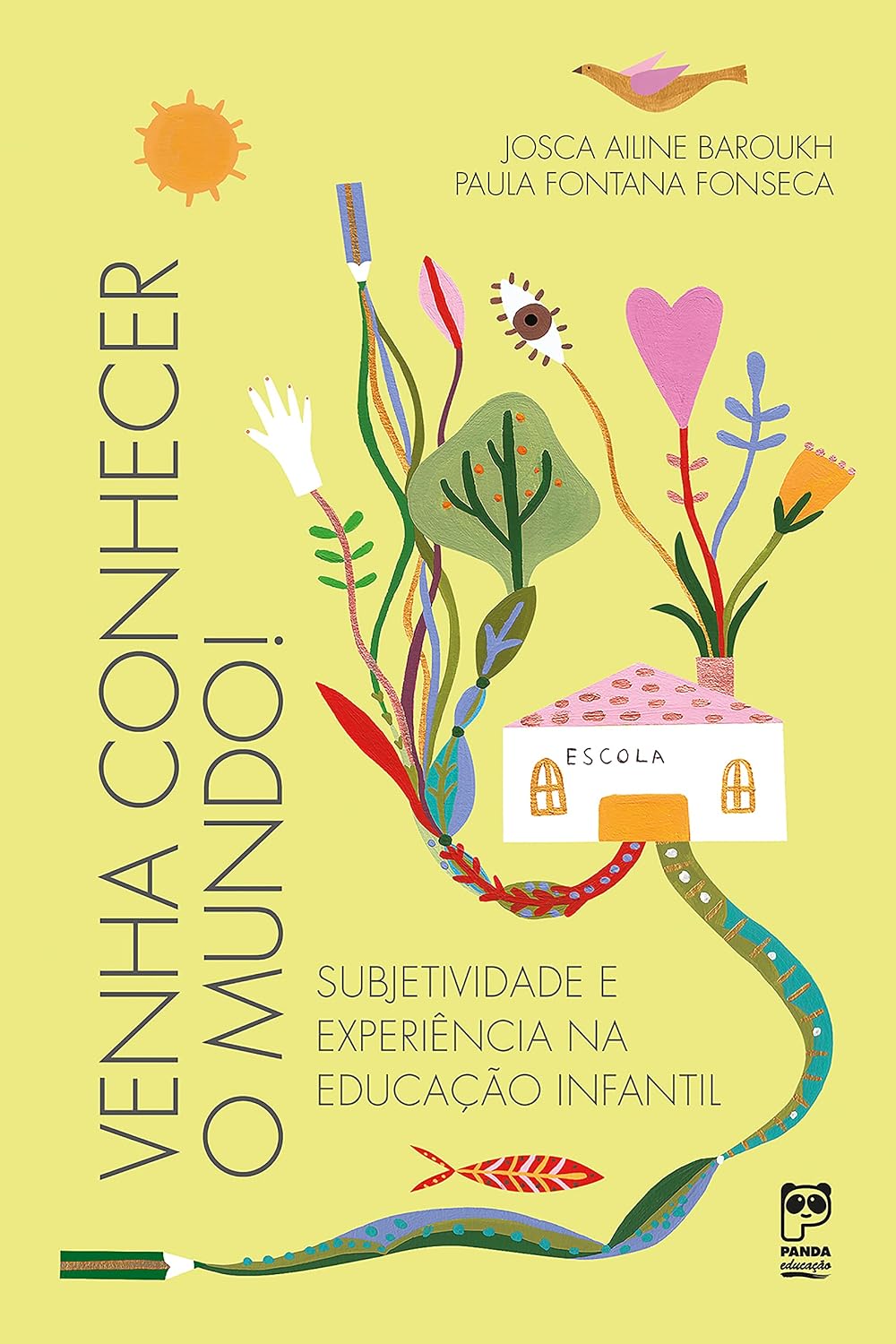 capítulo por capítulo baixar Venha conhecer o mundo!