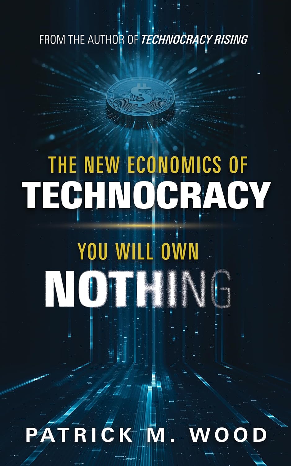 ler totalmente The New Economics of Technocracy: You Will Own Nothing (English Edition)
