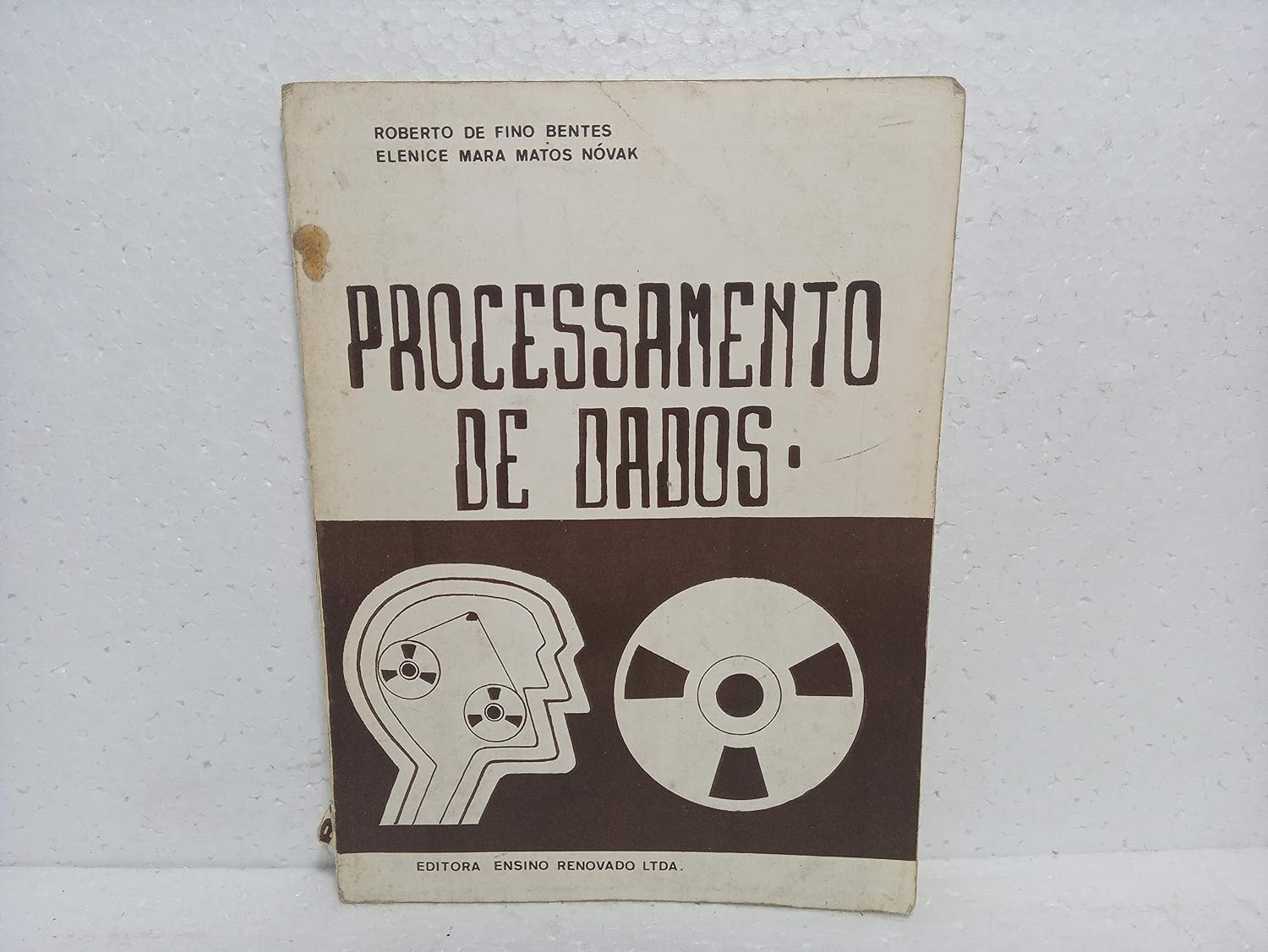 ler totalmente Processamento De Dados