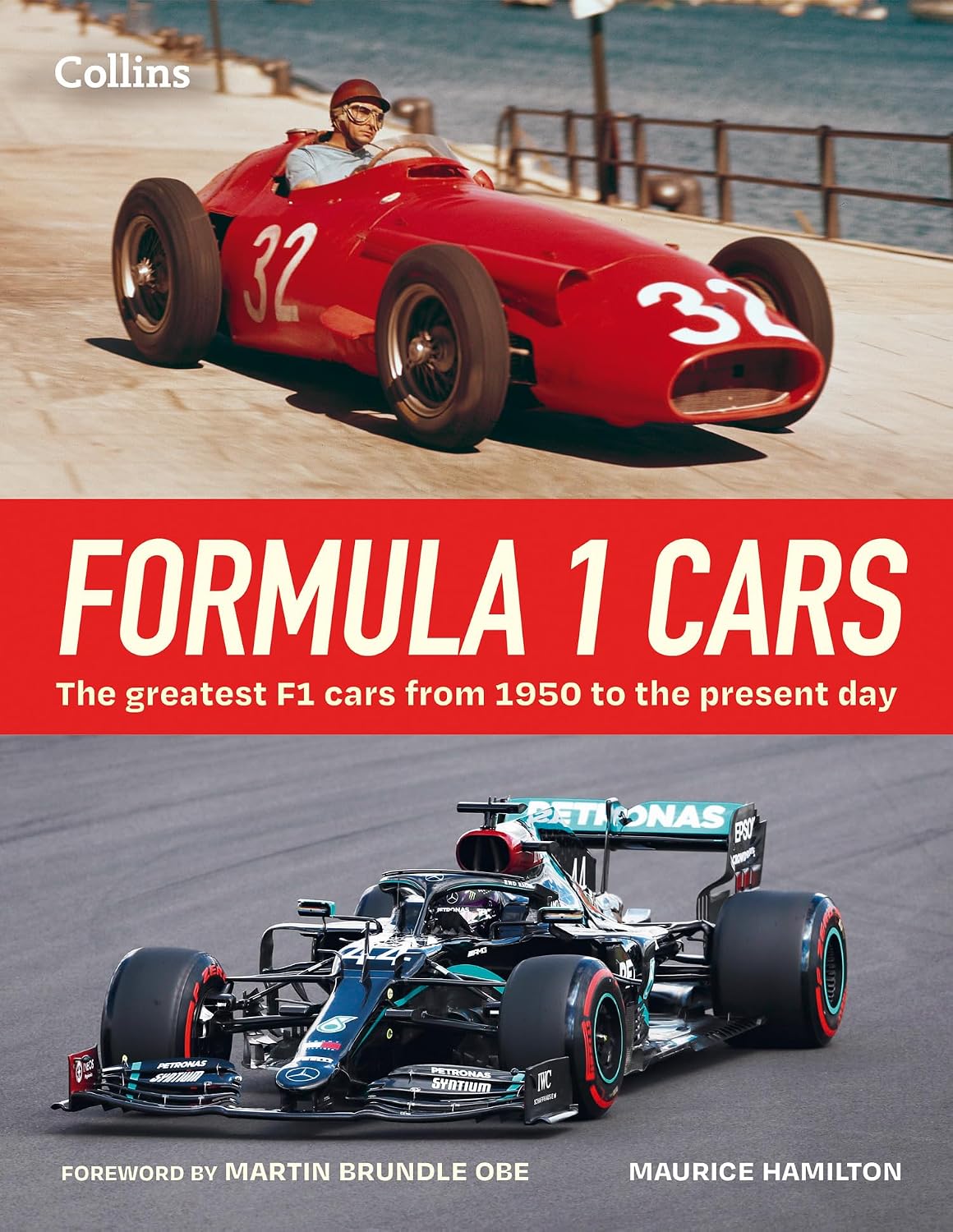 Formula 1 Cars: The Greatest F1 Cars from 1950 to the Present Day baixar o livro de graça