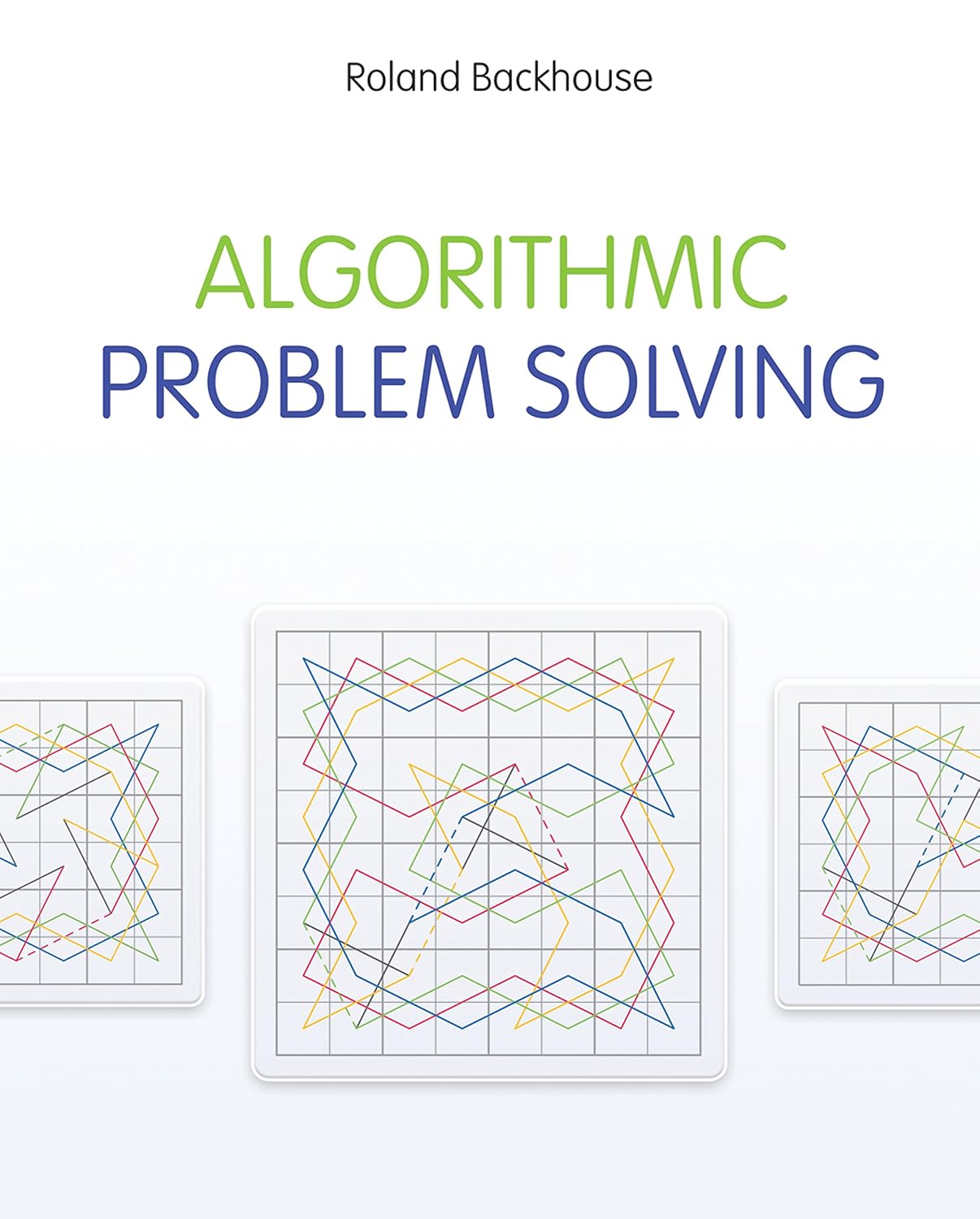 Algorithmic Problem Solving (English Edition) baixar livro de graça