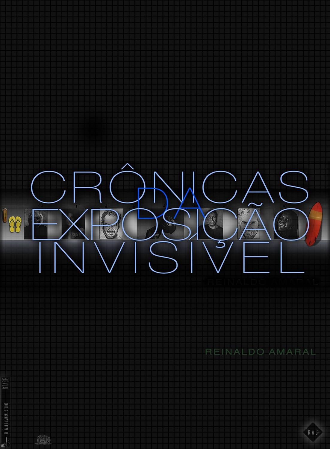 ler totalmente CRÔNICAS DA EXPOSIÇÃO INVISÍVEL: Brazil