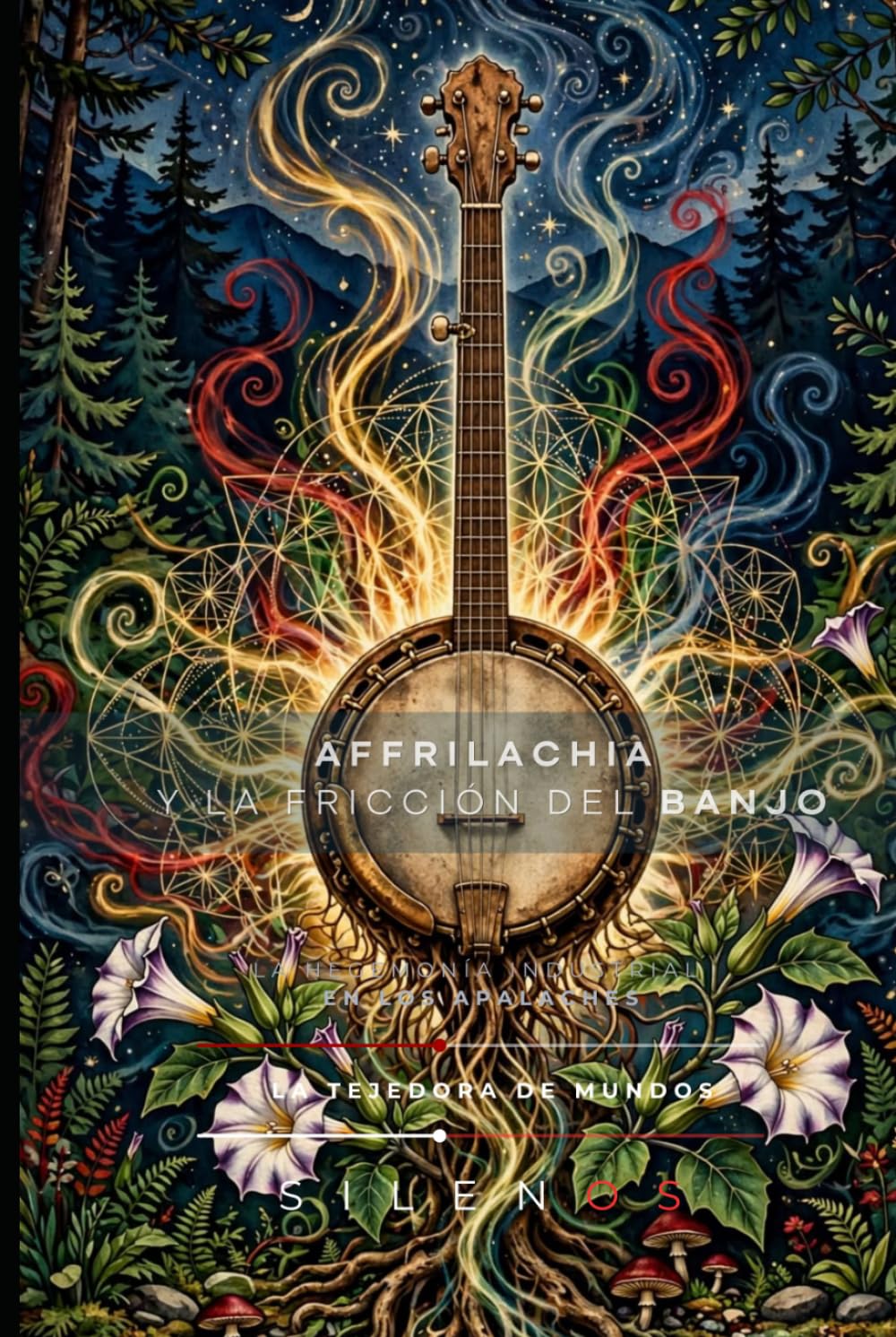ler totalmente AFFRILACHIA Y LA FRICCIÓN DEL BANJO: Para una Arqueología del Ocultismo, la Síncopa y la Hegemonía Industrial en los Apalaches (MÚSICA) (Spanish Edition)
