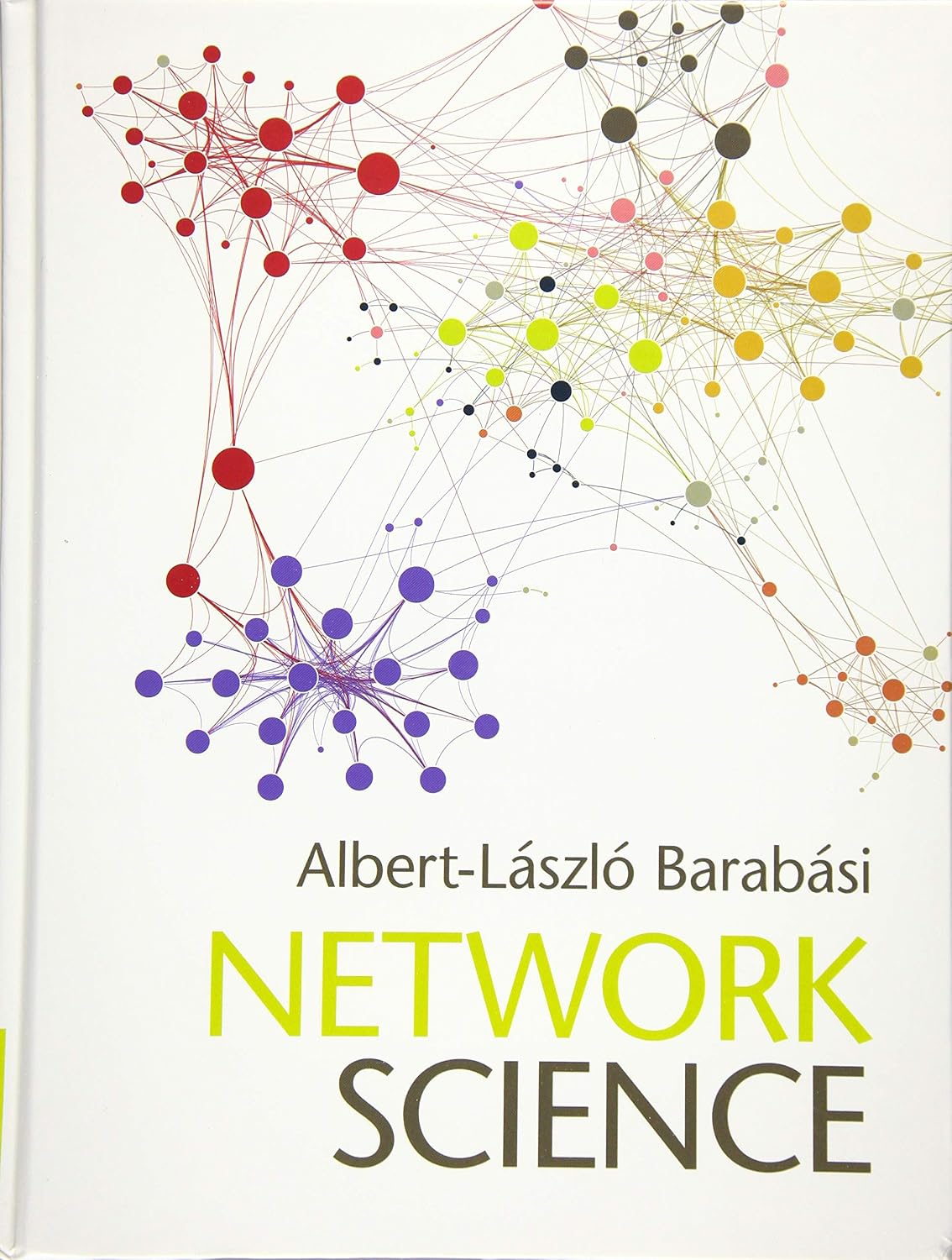 Network Science baixar livro de graça