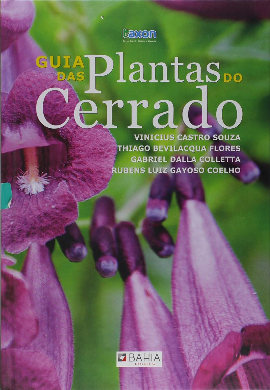 Guia das Plantas do Cerrado baixar livro de graça