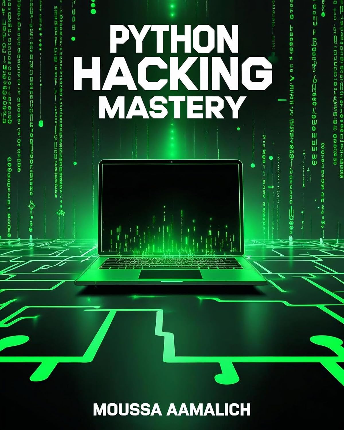 ler totalmente Python Hacking Mastery: Build 100 Cybersecurity Tools Step by Step (English Edition)