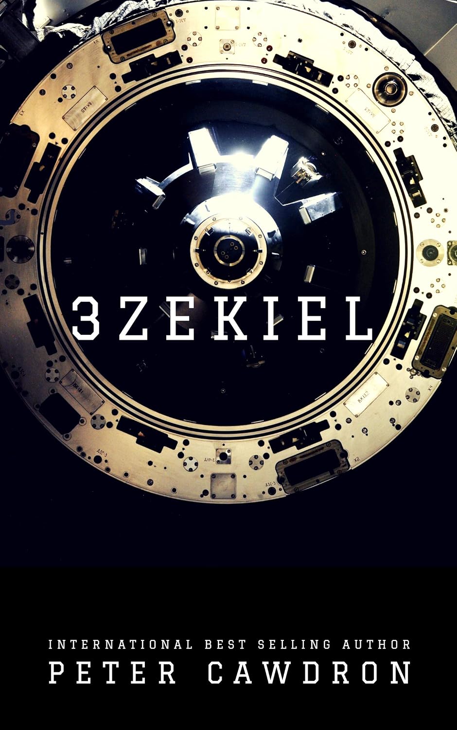 capítulo por capítulo baixar 3zekiel (First Contact) (English Edition)