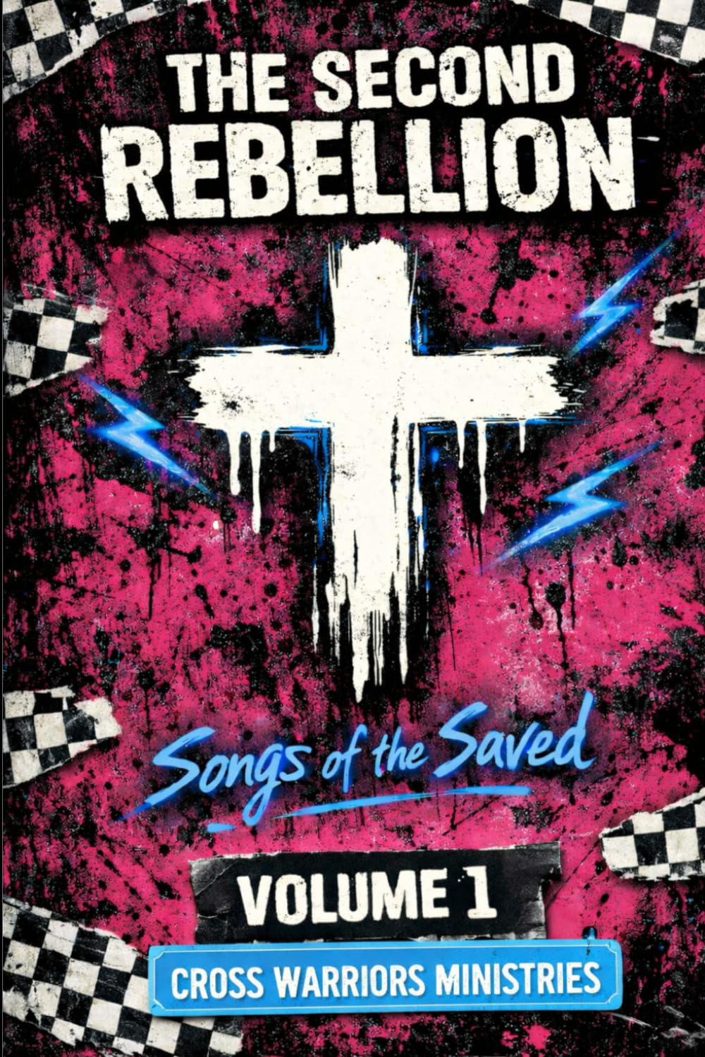 ler totalmente The Second Rebellion: Songs of the Saved Volume 1