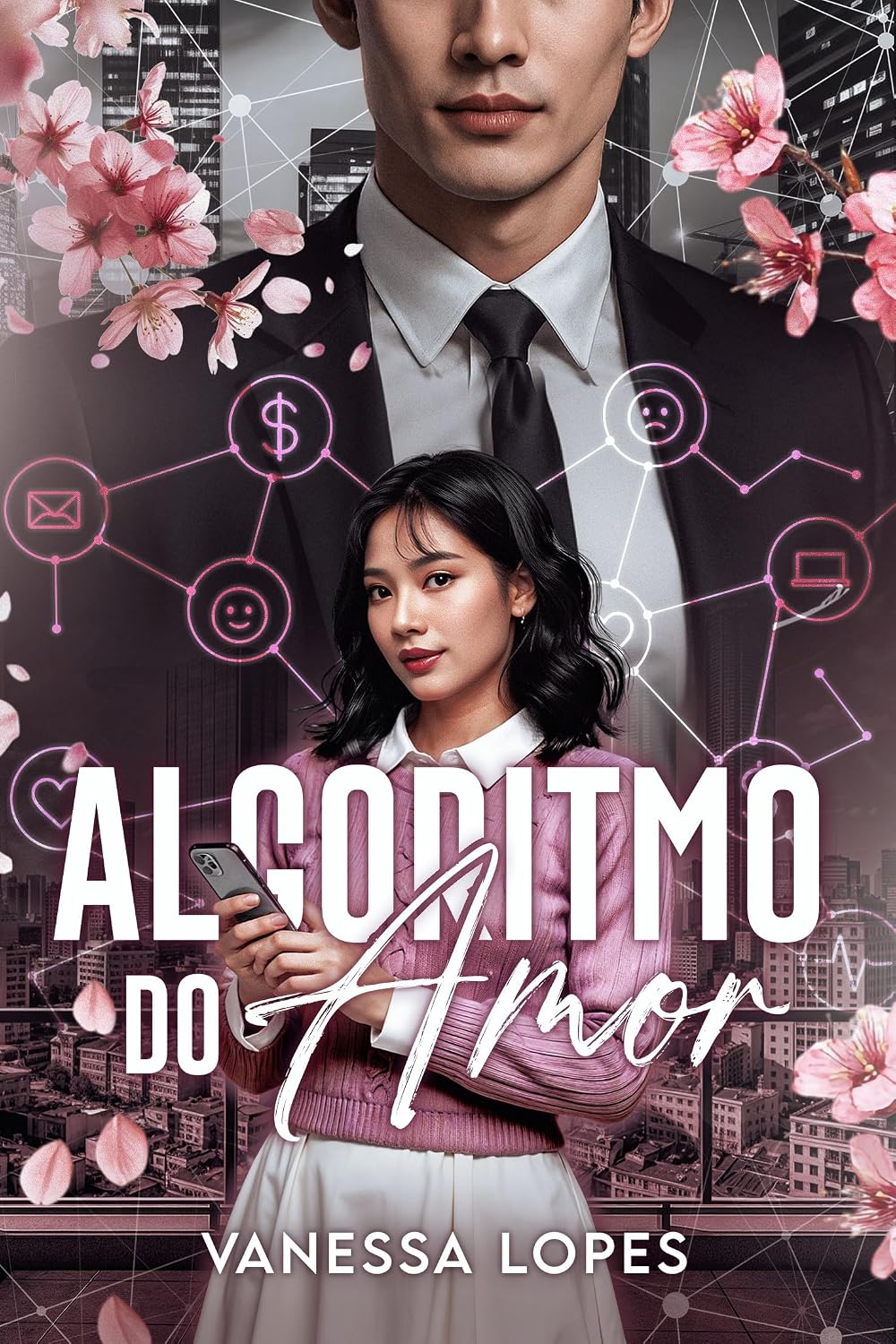 Algoritmo do Amor baixar livro de graça