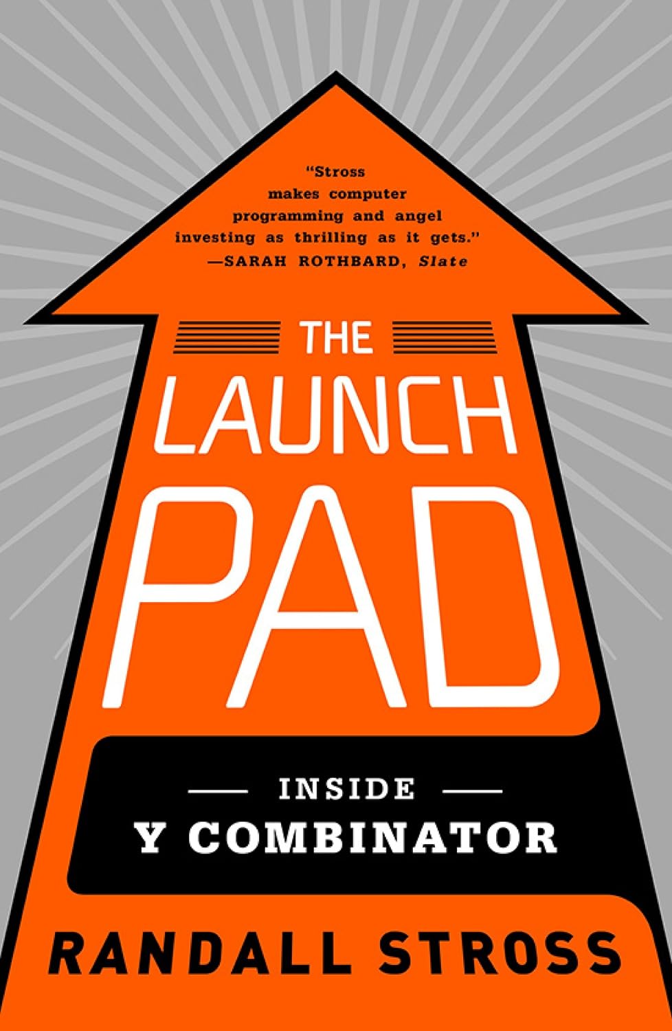 The Launch Pad: Inside Y Combinator (English Edition) baixar o livro de graça