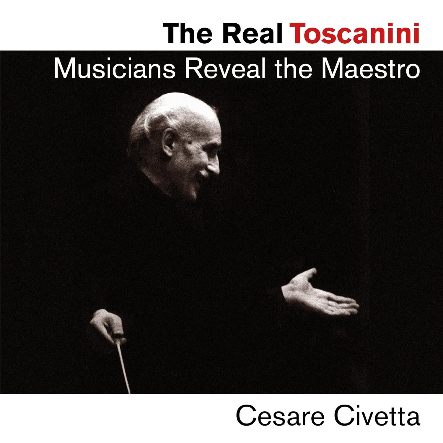 capítulo por capítulo baixar The Real Toscanini: Musicians Reveal the Maestro
