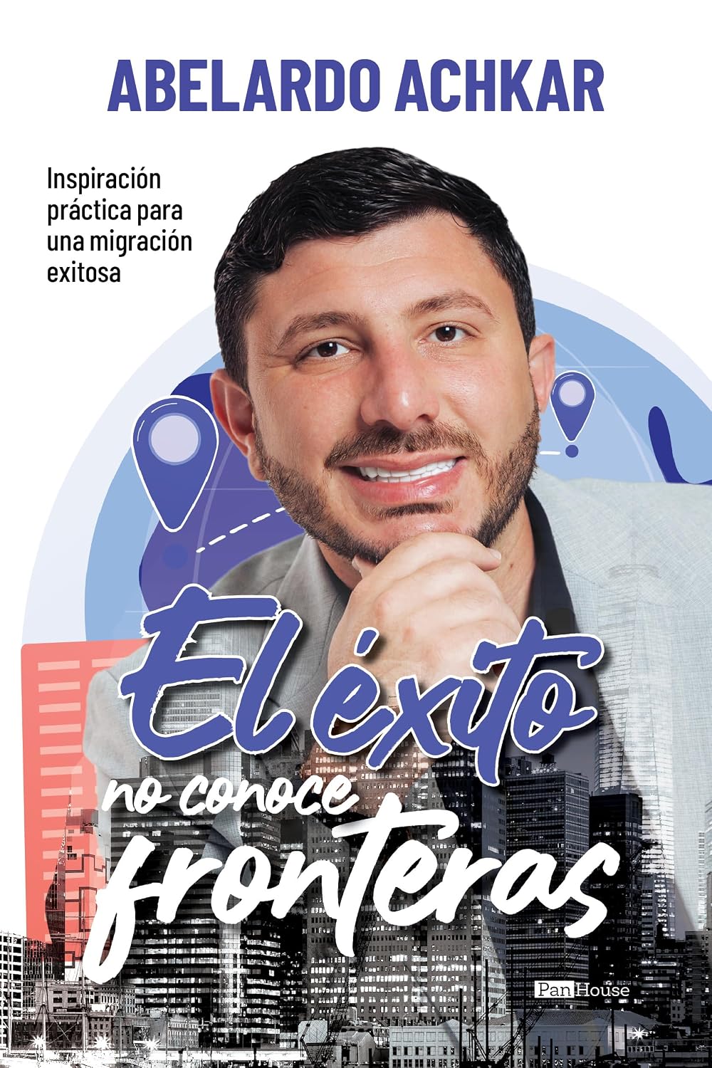 ler totalmente El éxito no conoce fronteras.: Inspiración práctica para una migración exitosa. (Spanish Edition)
