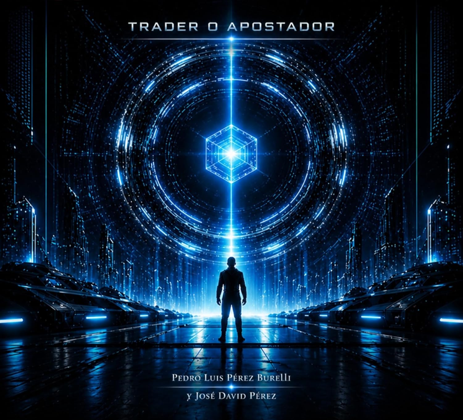 ler totalmente TRADER O APOSTADOR (Spanish Edition)