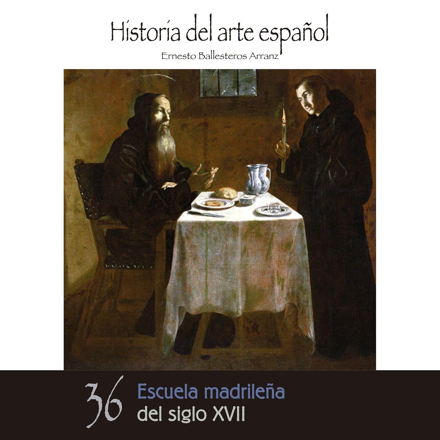 capítulo por capítulo baixar Escuela madrileña del siglo XVII