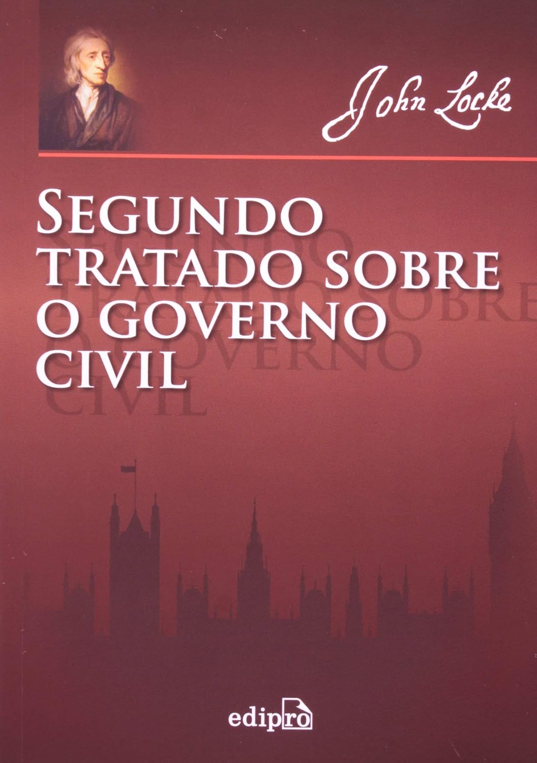 ler totalmente Segundo tratado sobre o governo civil