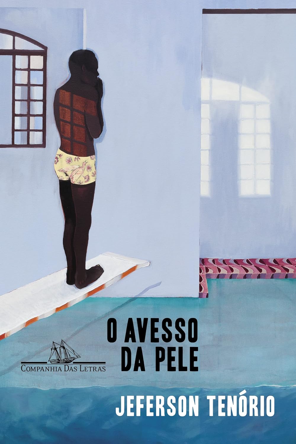 O avesso da pele – Vencedor Jabuti 2021 baixar livro de graça