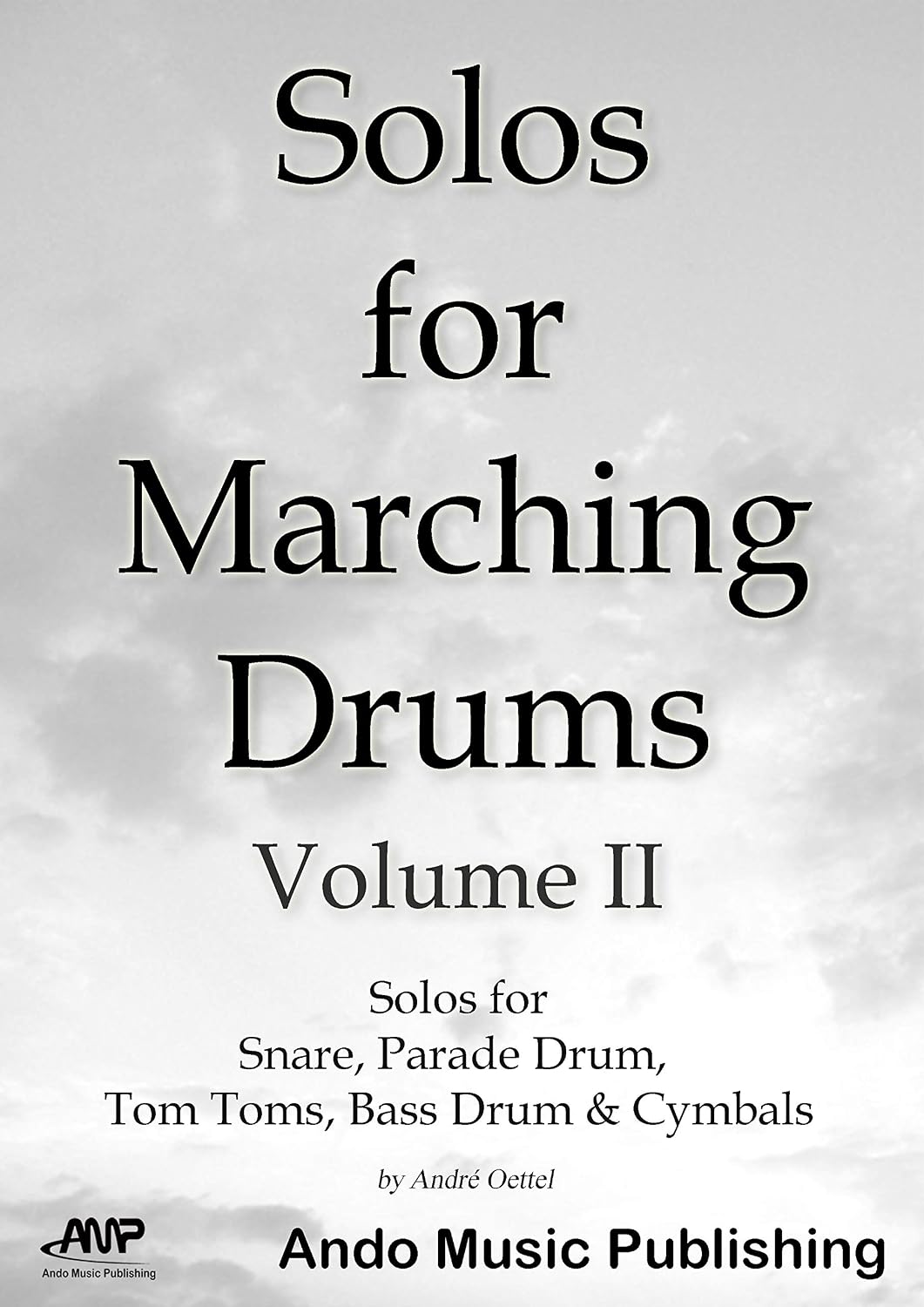 capítulo por capítulo baixar Solos for Marching Drums - Volume 2 (German Edition)