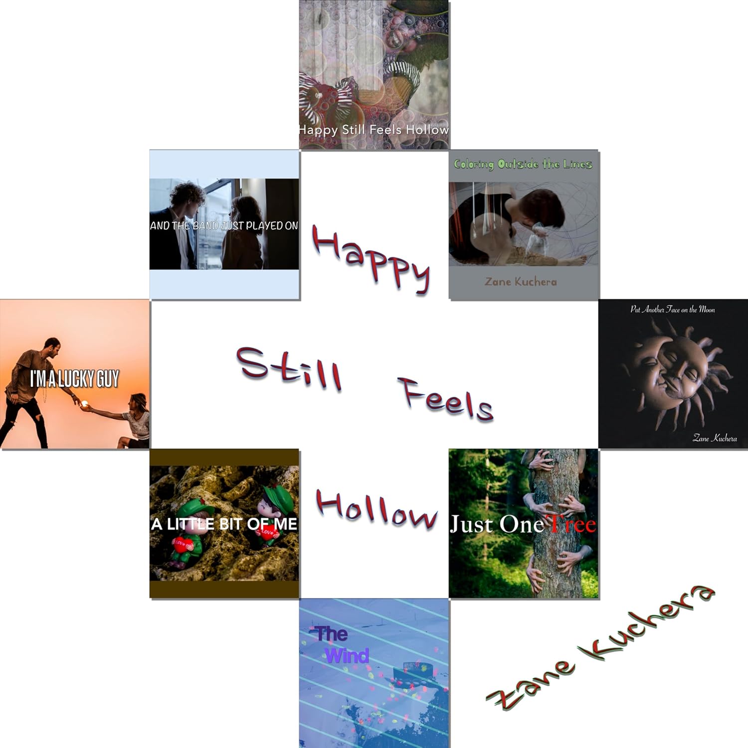 capítulo por capítulo baixar Happy Still Feels Hollow 2025 Songbook (English Edition)